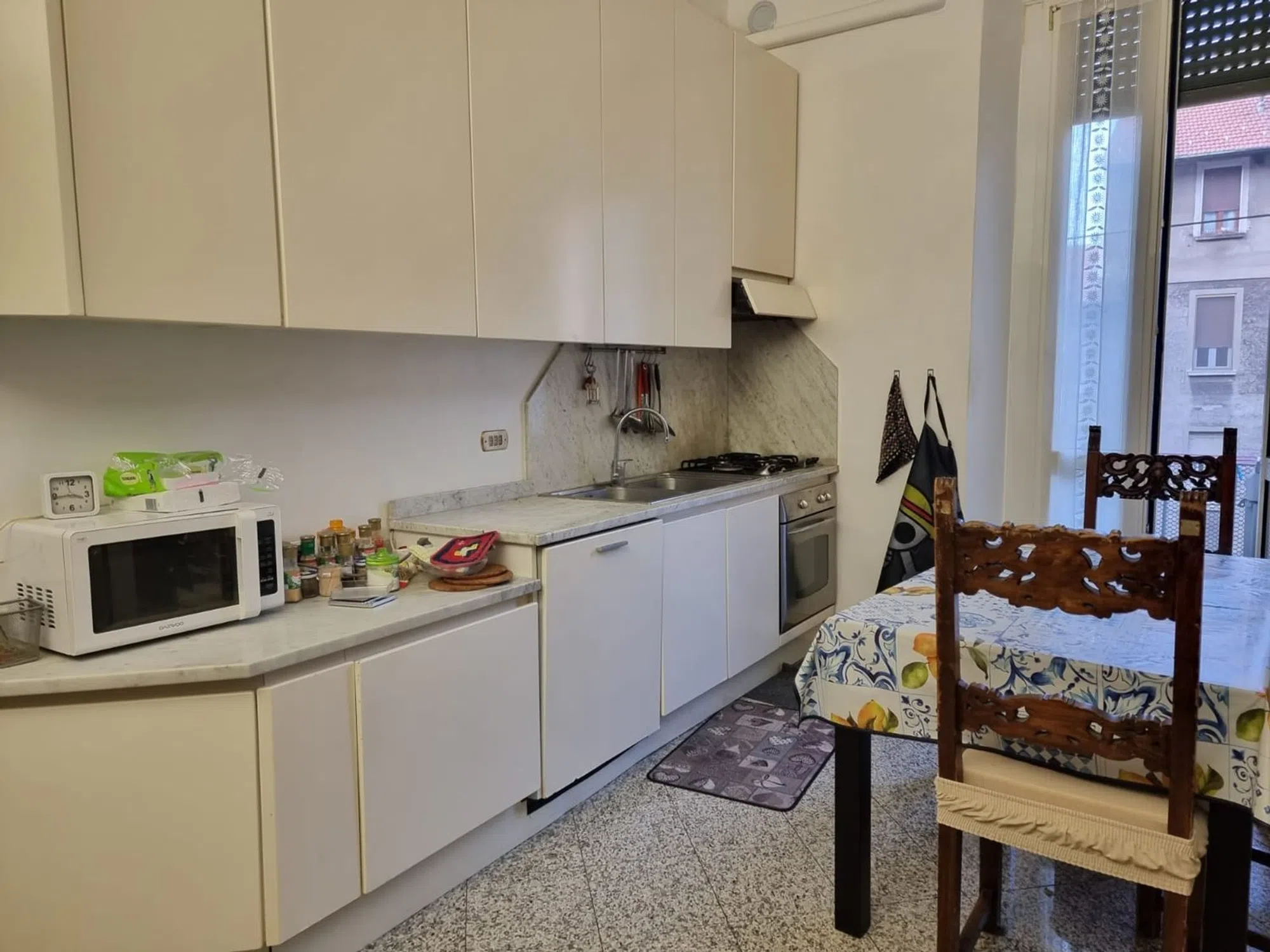 Bilocale in viale Giovanni da Cermenate, 45 - Photo 8