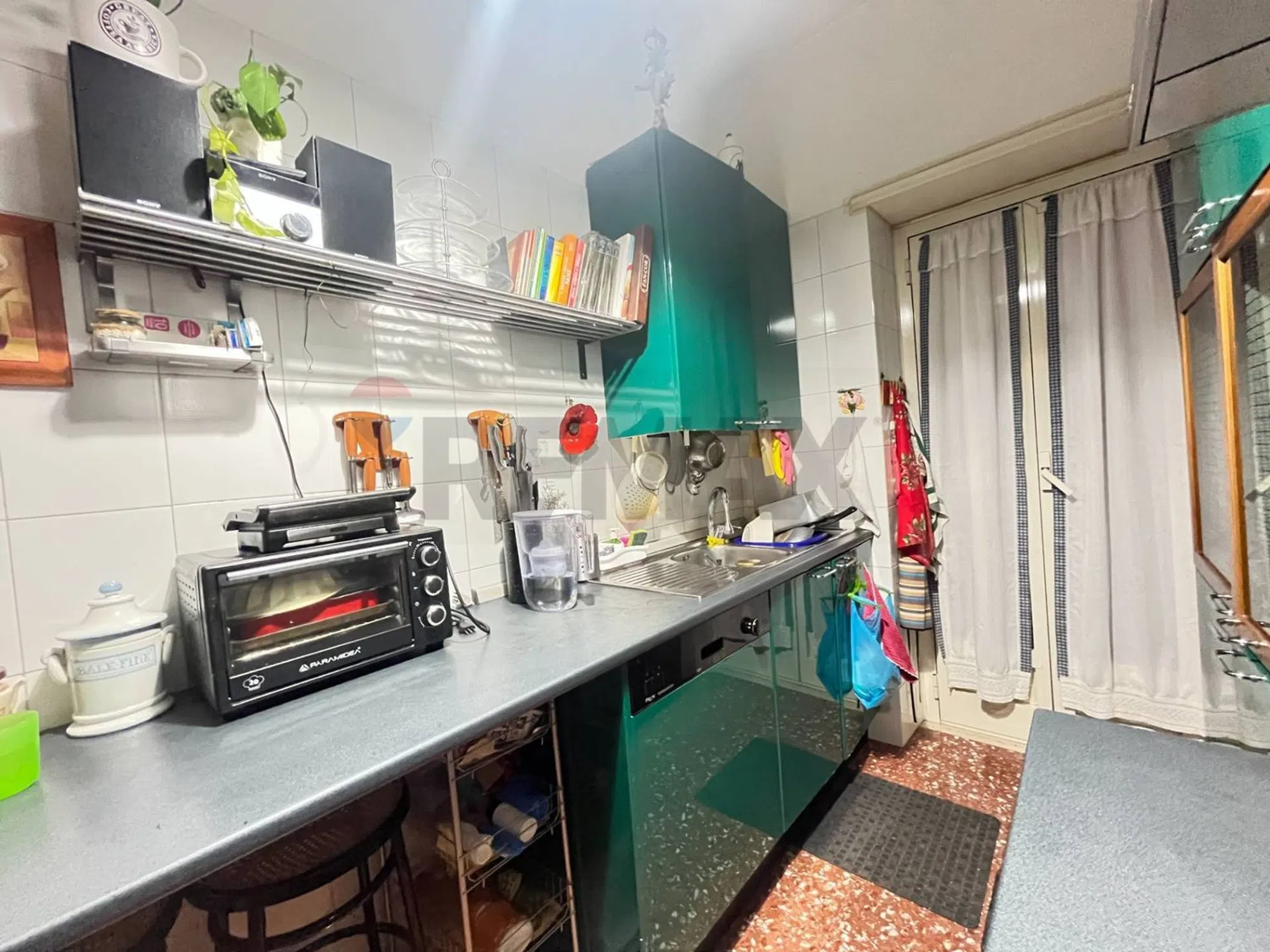 Trilocale in Quartiere Pietralata - Tiburtina - Photo 15
