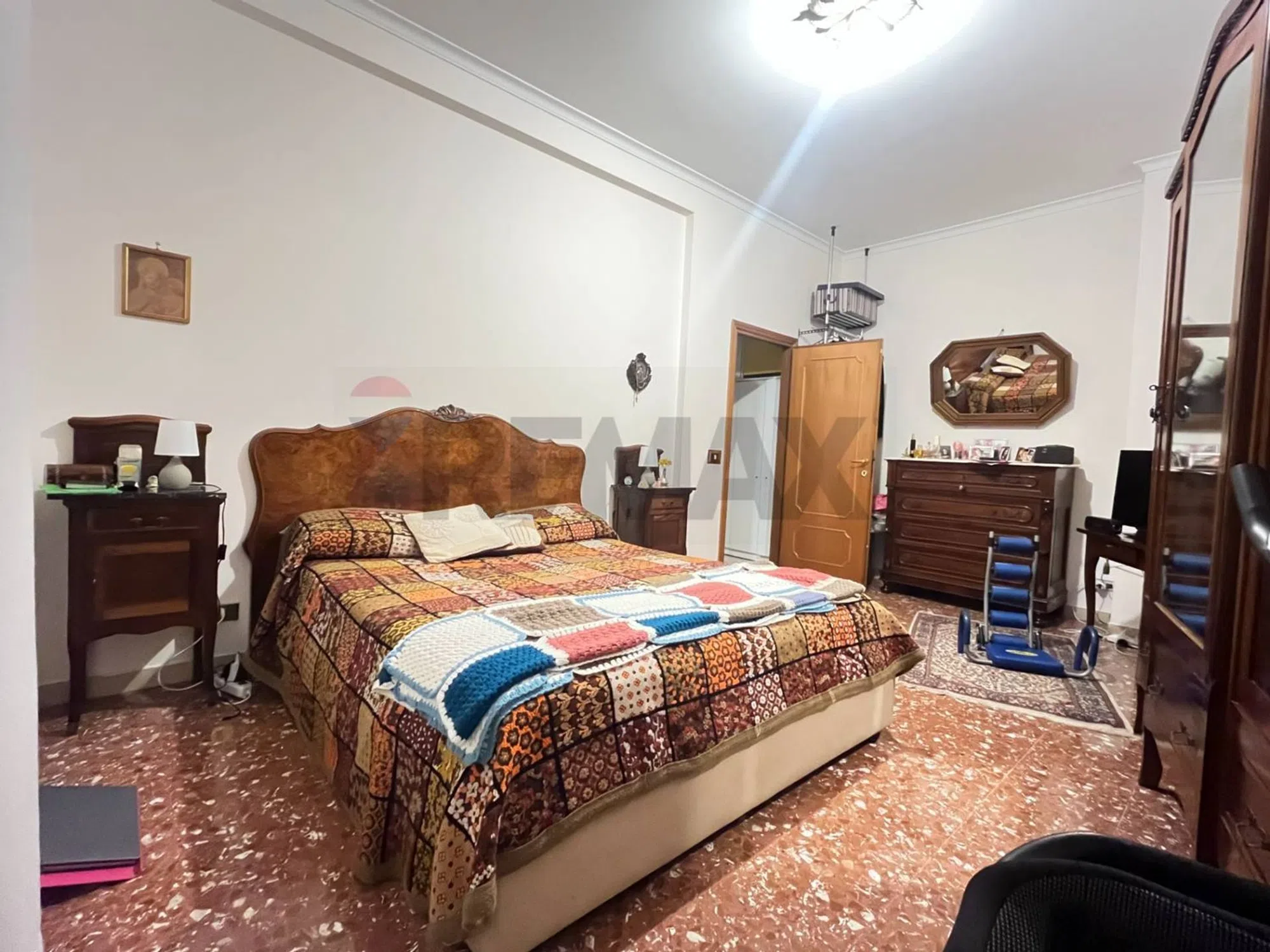 Trilocale in Quartiere Pietralata - Tiburtina - Photo 20
