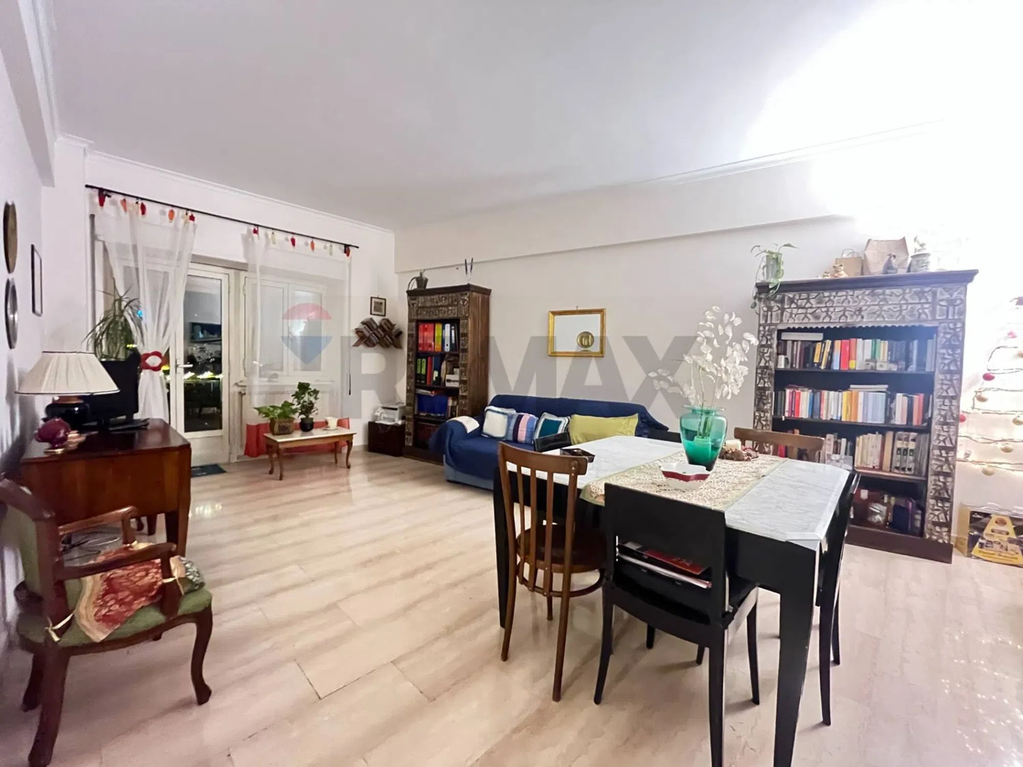 Trilocale in Quartiere Pietralata - Tiburtina - Photo 3