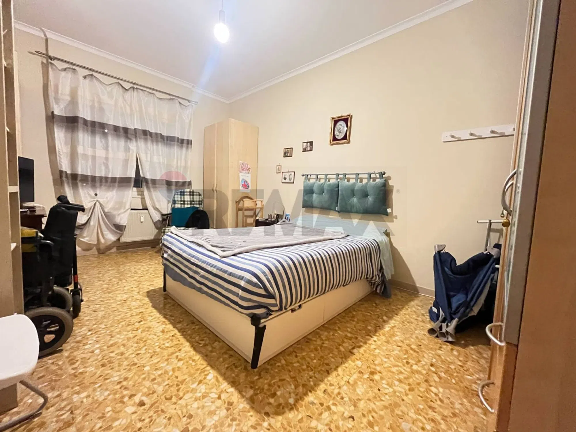 Trilocale in Quartiere Pietralata - Tiburtina - Photo 8