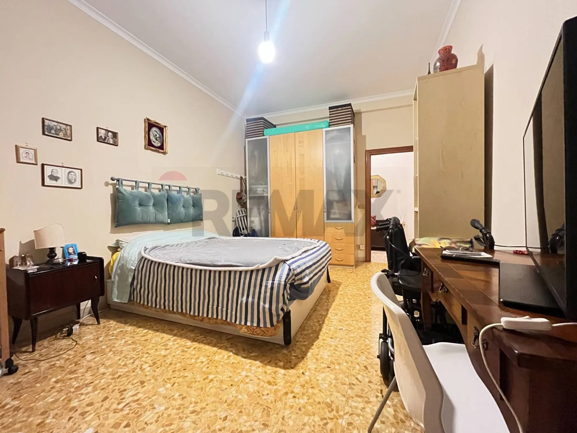 Trilocale in Quartiere Pietralata - Tiburtina - Photo 9