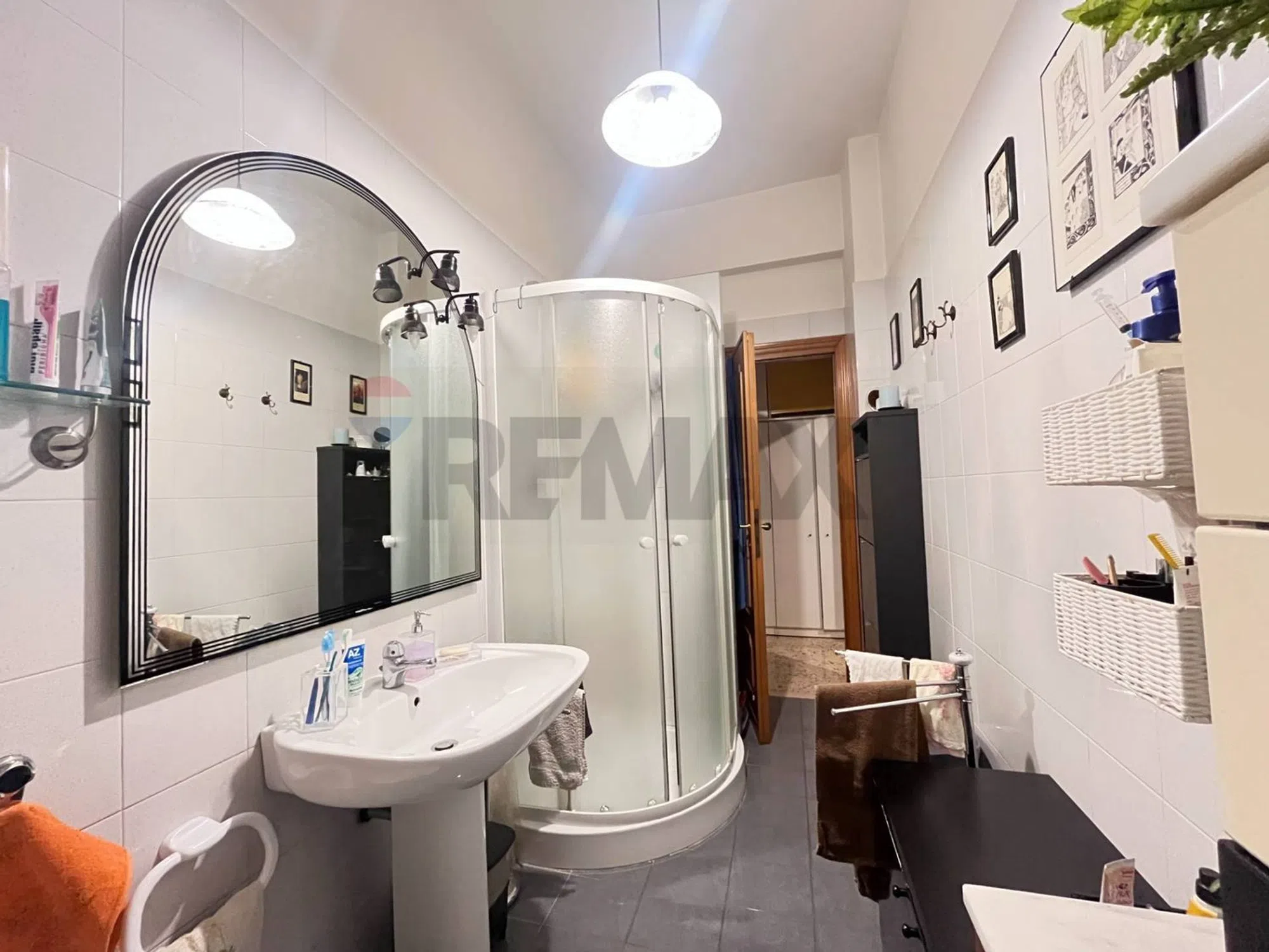 Trilocale in Quartiere Pietralata - Tiburtina - Photo 10