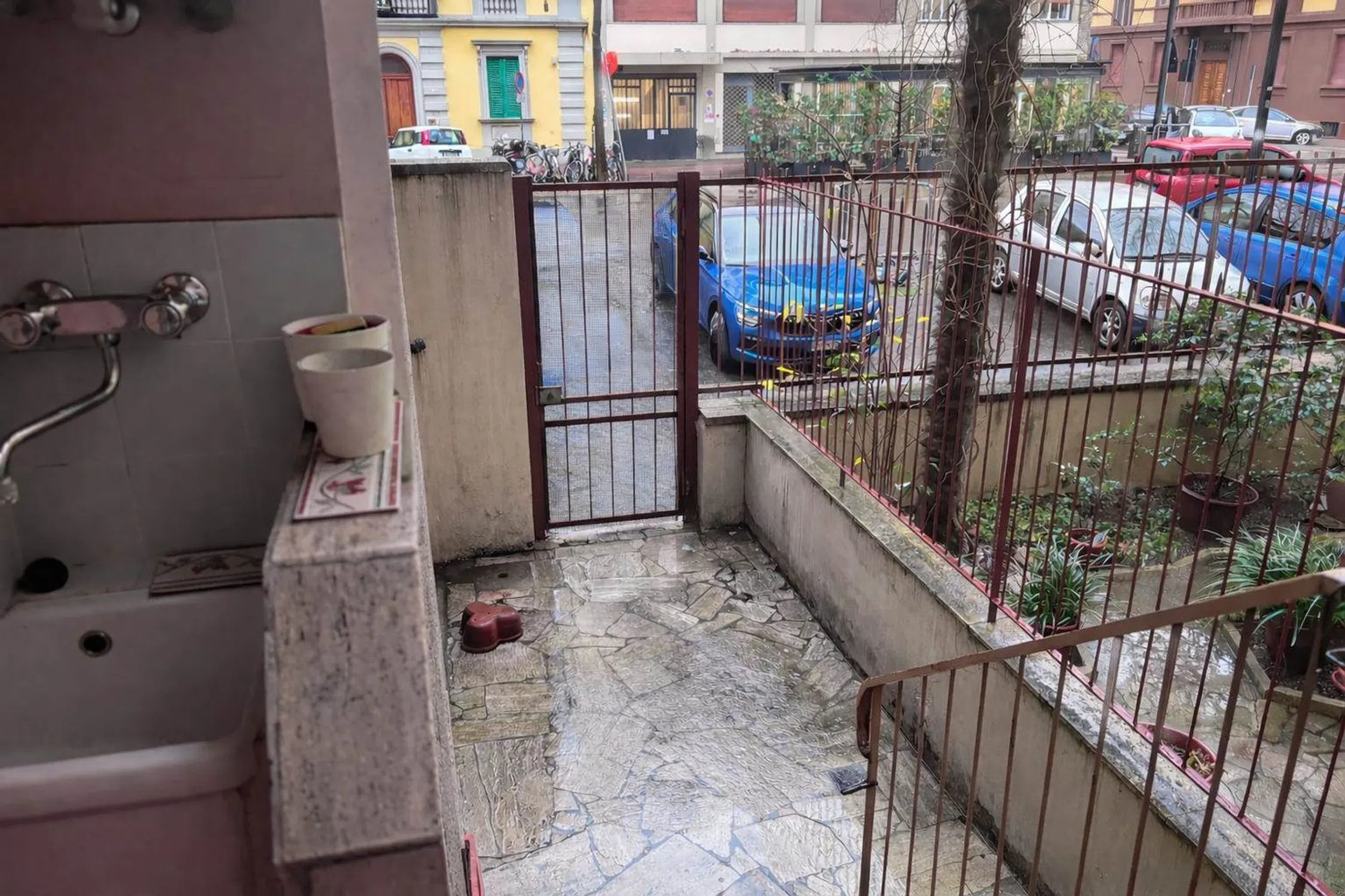 Quadrilocale in Quartiere Campo di Marte - Stadio - Photo 2
