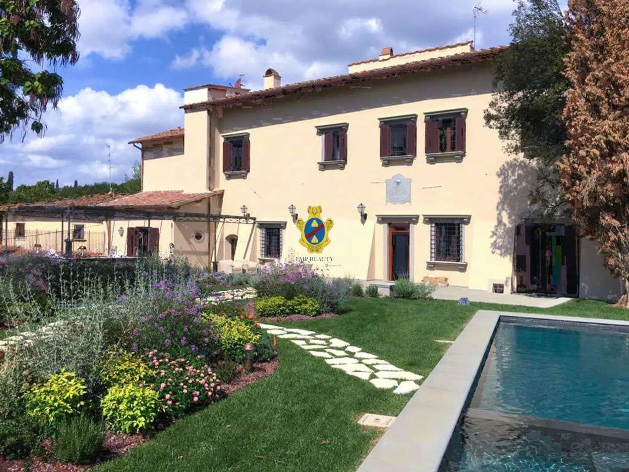 Appartamento in Quartiere San Niccolò - Porta Romana - Photo 2