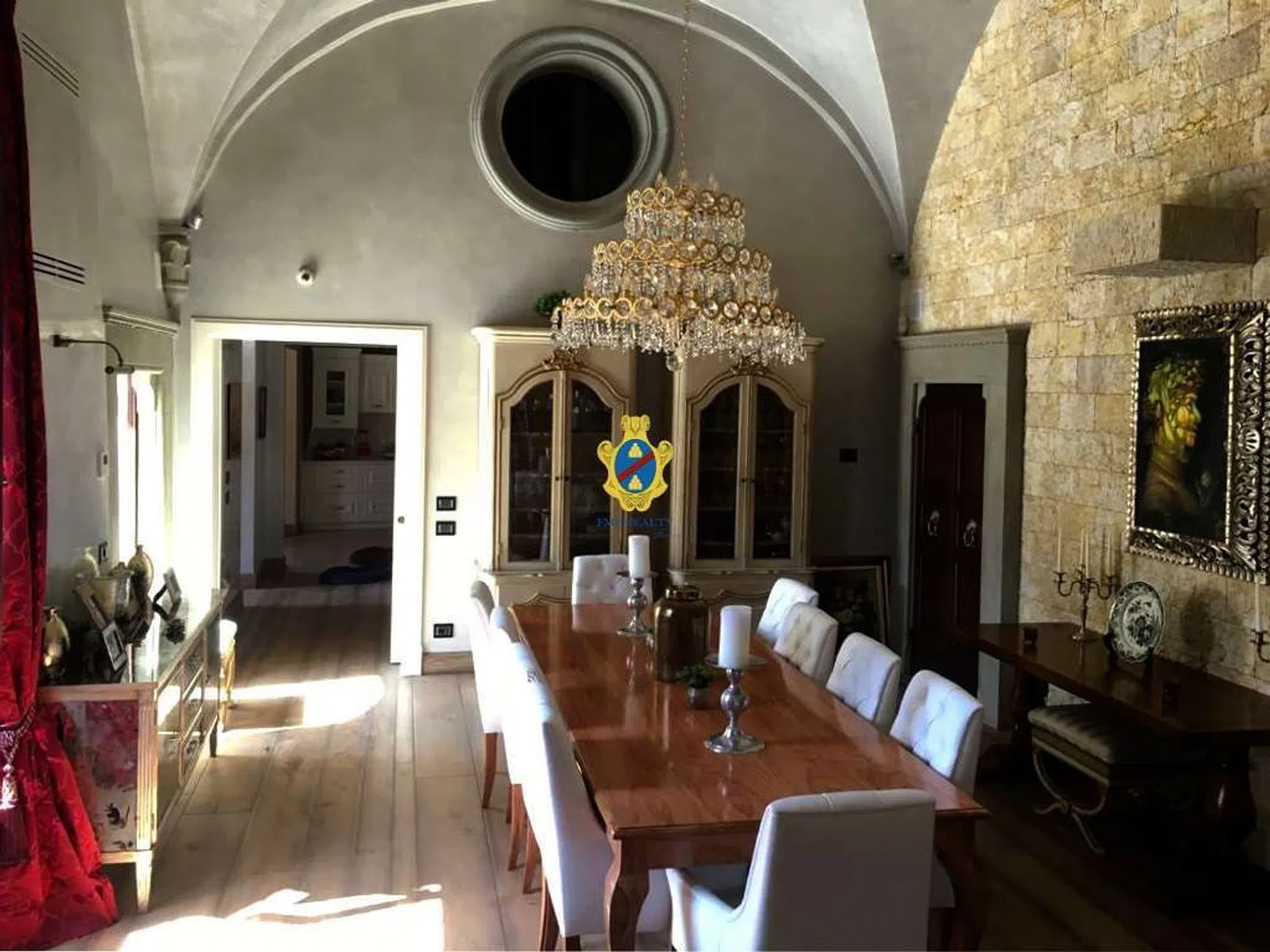 Appartamento in Quartiere San Niccolò - Porta Romana - Photo 15