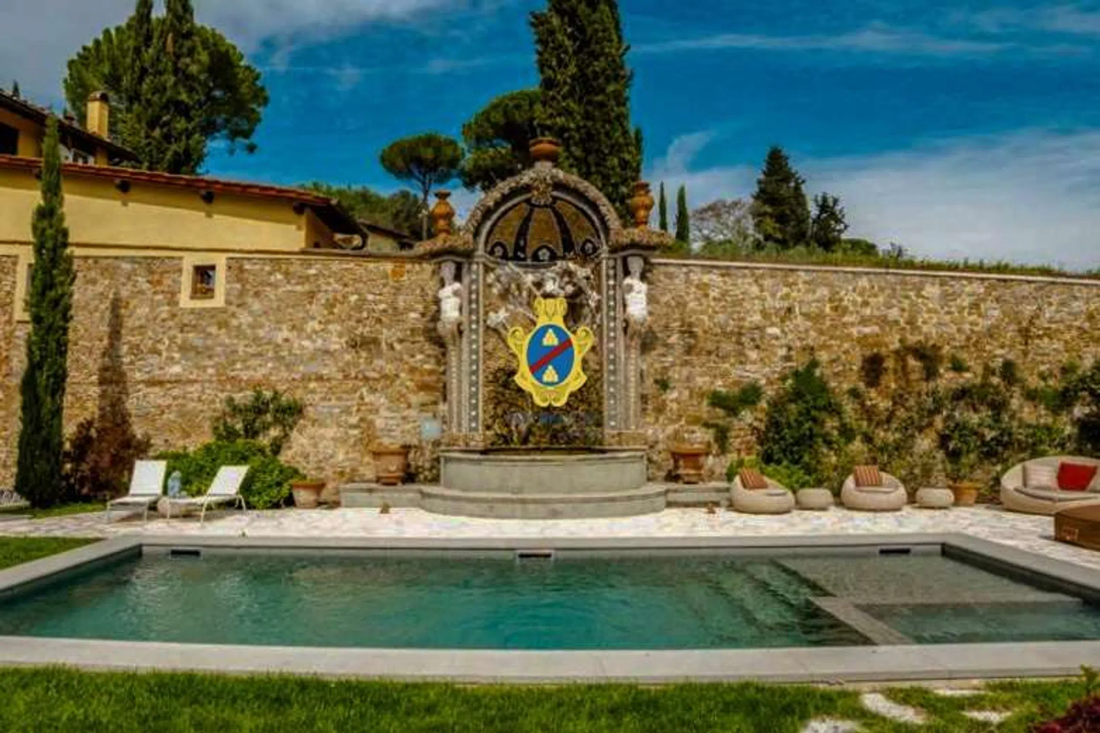Appartamento in Quartiere San Niccolò - Porta Romana - Photo 5