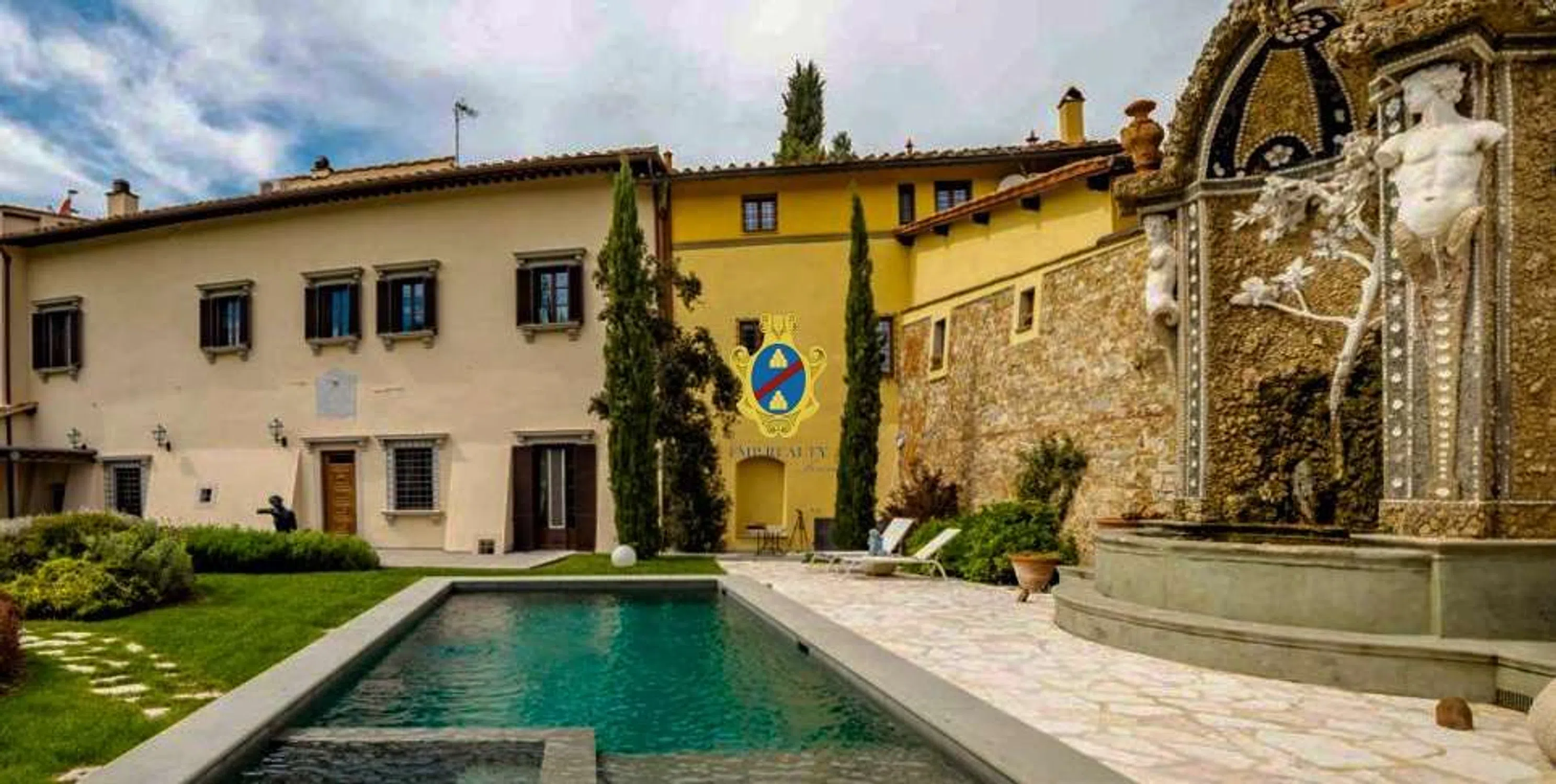 Appartamento in Quartiere San Niccolò - Porta Romana - Photo 8