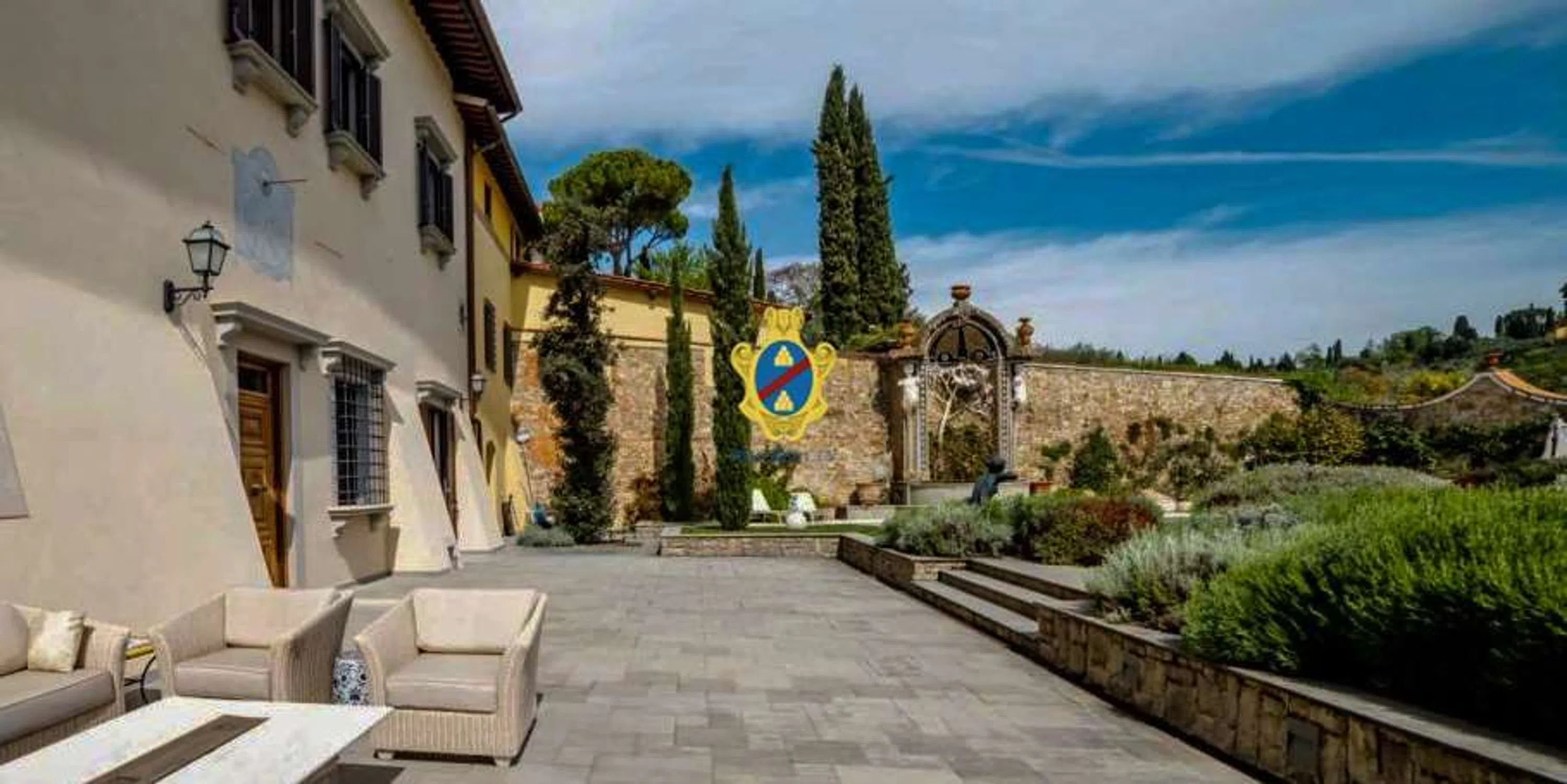 Appartamento in Quartiere San Niccolò - Porta Romana - Photo 10