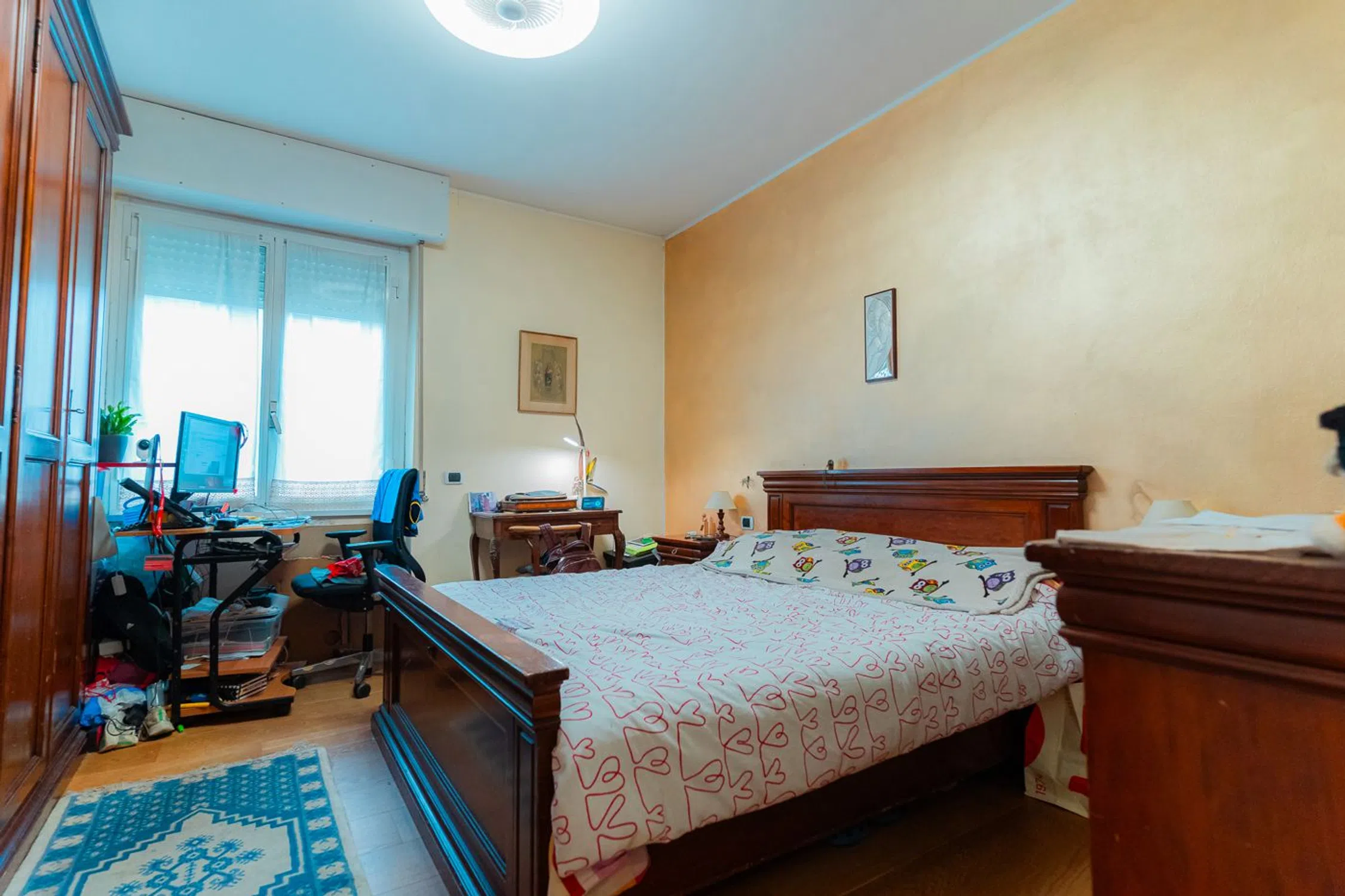 Quadrilocale in via Garegnano - Photo 6