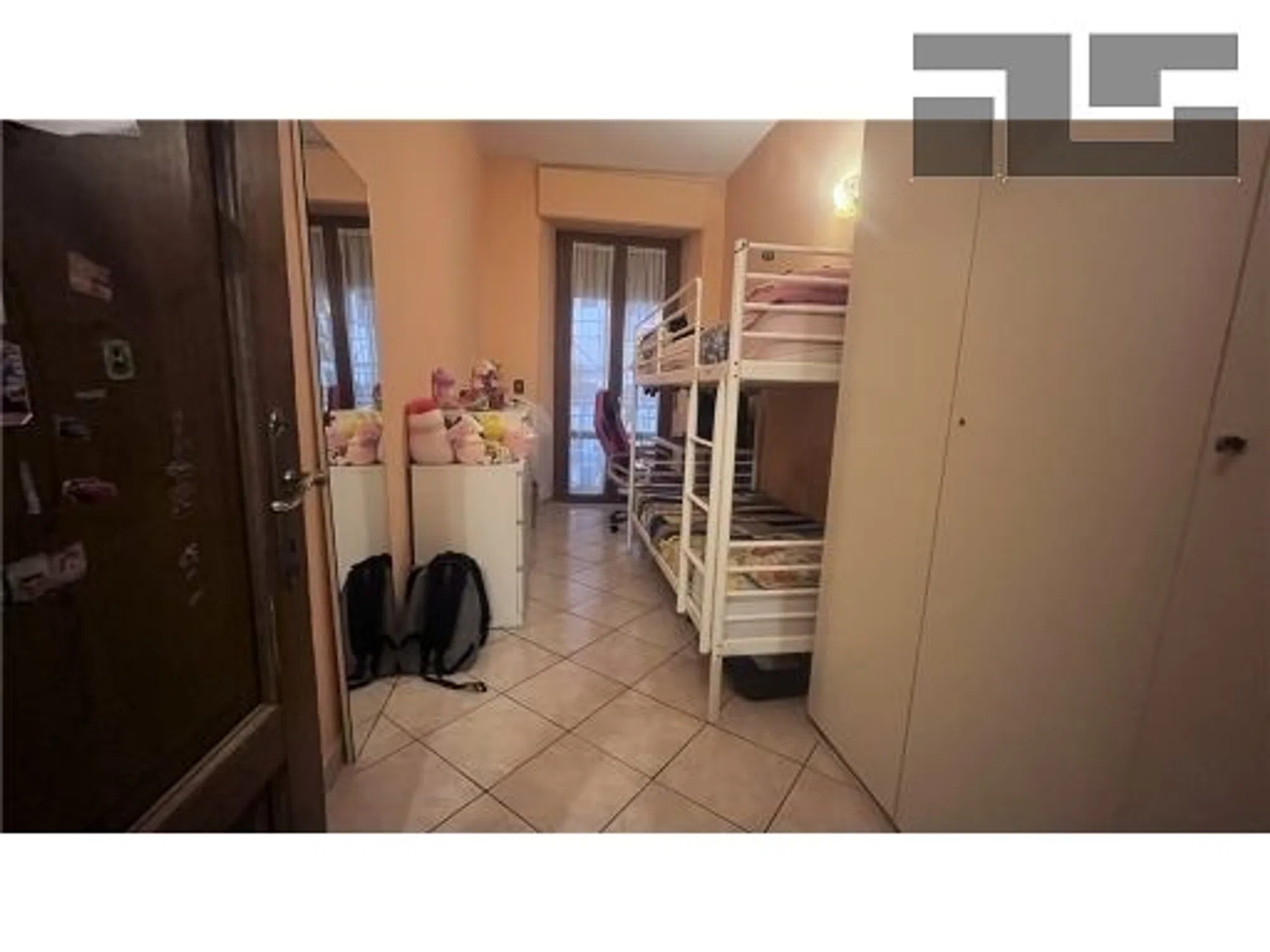Trilocale in via Claudio Monteverdi - Photo 7