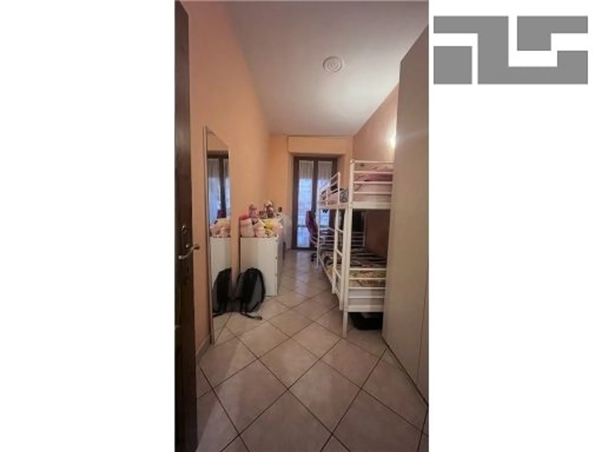 Trilocale in via Claudio Monteverdi - Photo 8