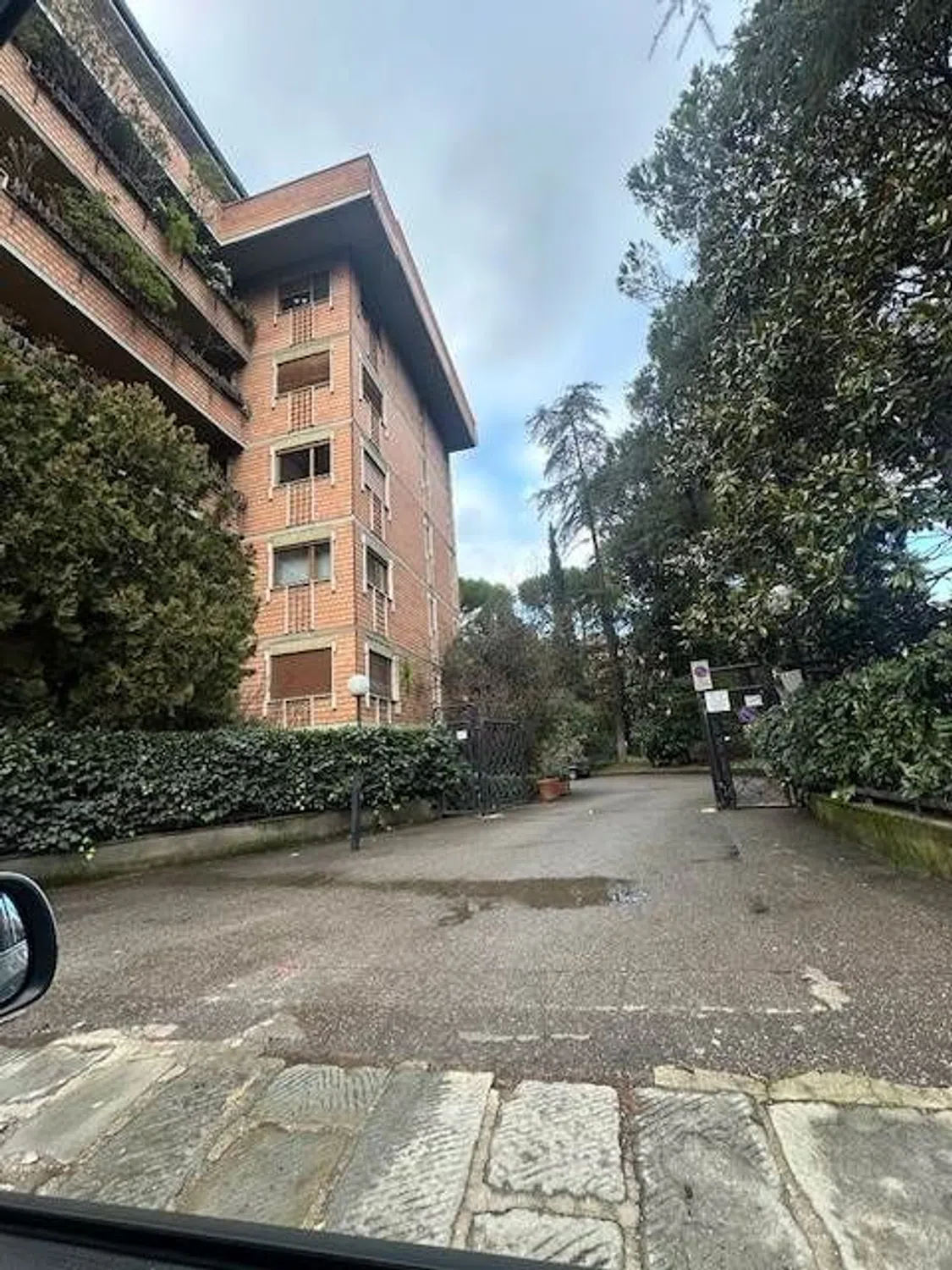 Trilocale in Quartiere Beccaria - Piagentina - Photo 1