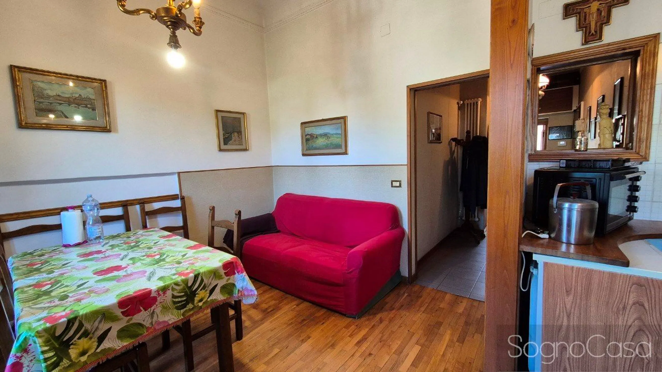Quadrilocale in via Faentina, 105 /a - Photo 18