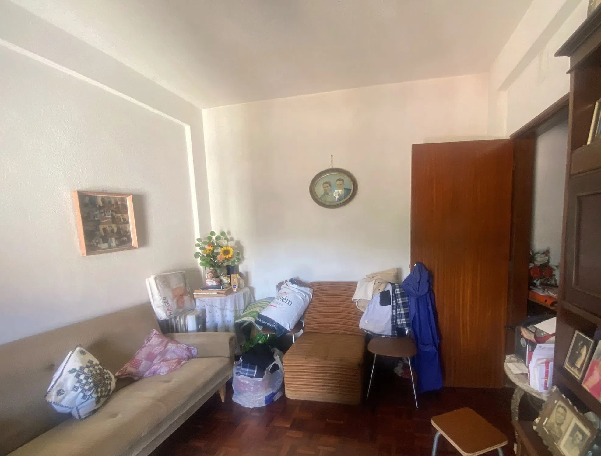 Apartamento na rua Nova de São Sebastião - Photo 12