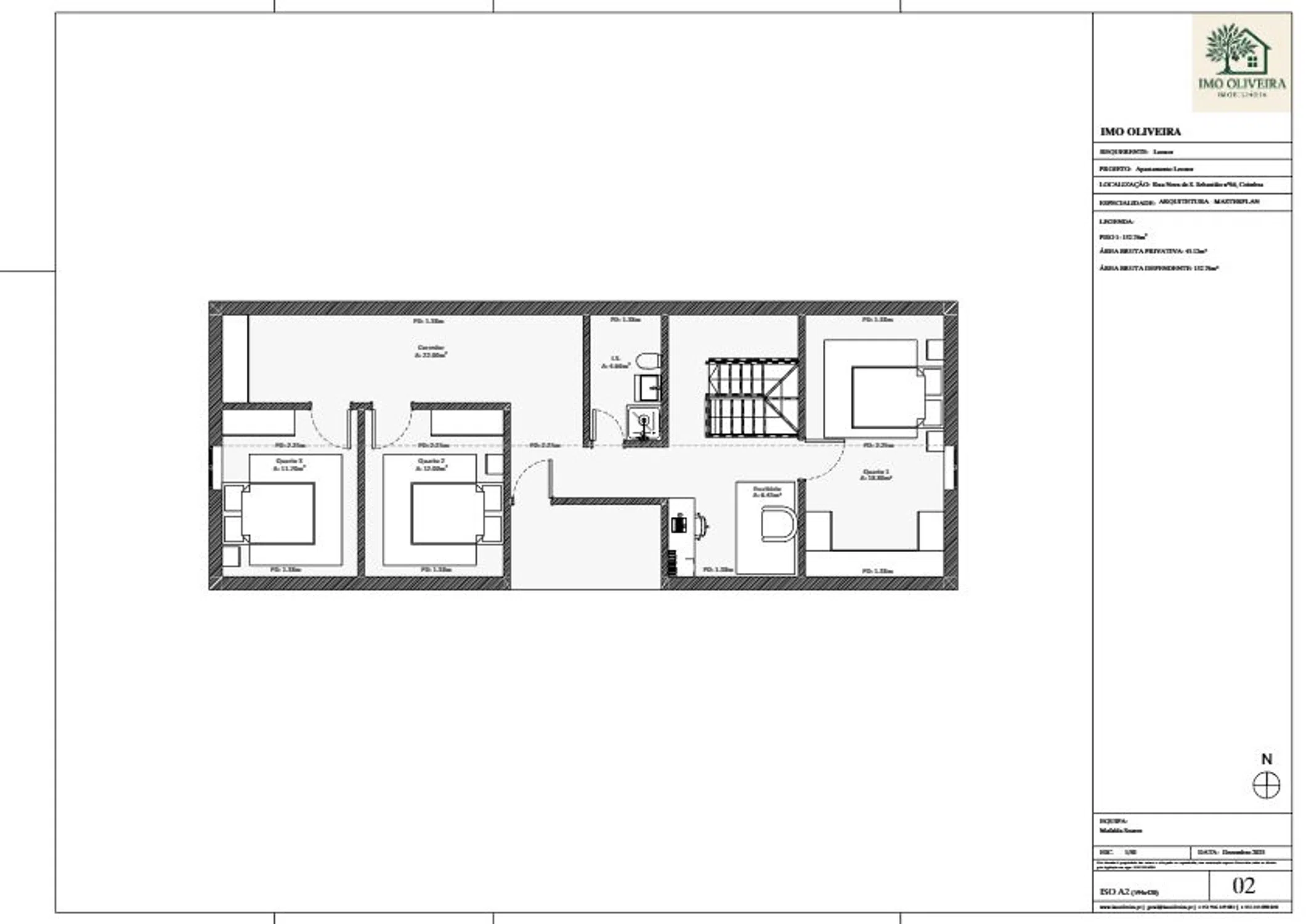 Apartamento na rua Nova de São Sebastião - Photo 18