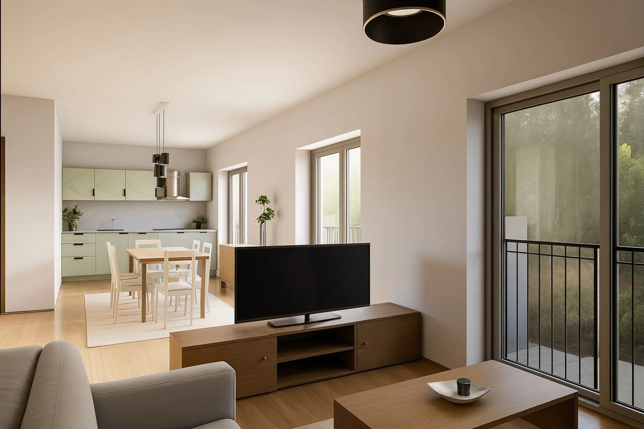 Apartamento na rua Nova de São Sebastião - Photo 4