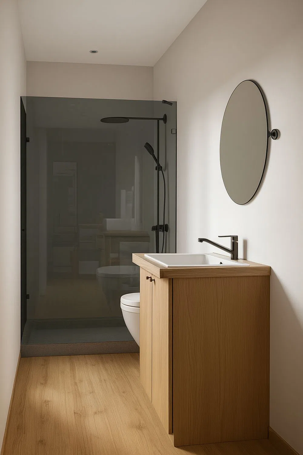 Apartamento na rua Nova de São Sebastião - Photo 5