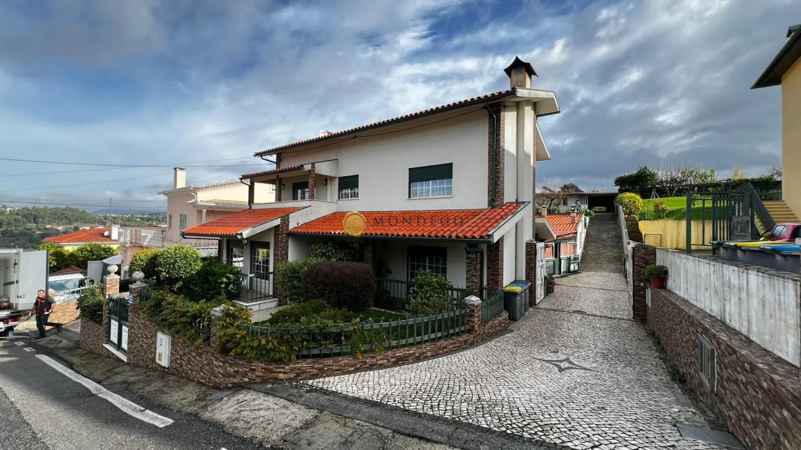 Moradia independente - Photo 2