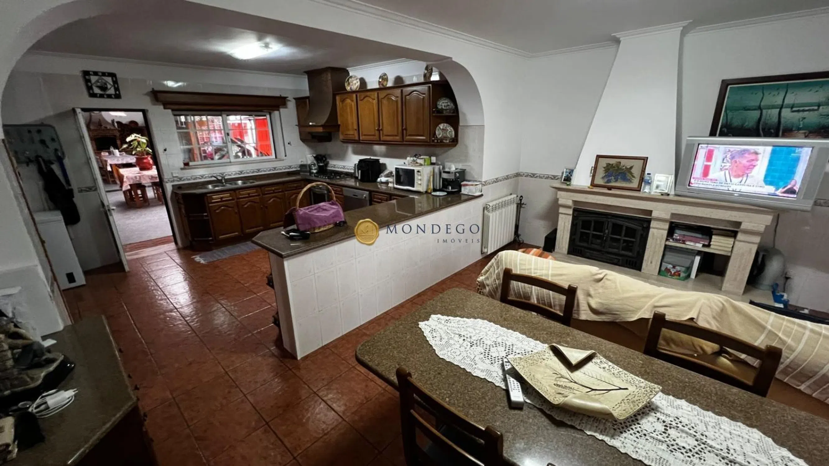 Moradia independente - Photo 4