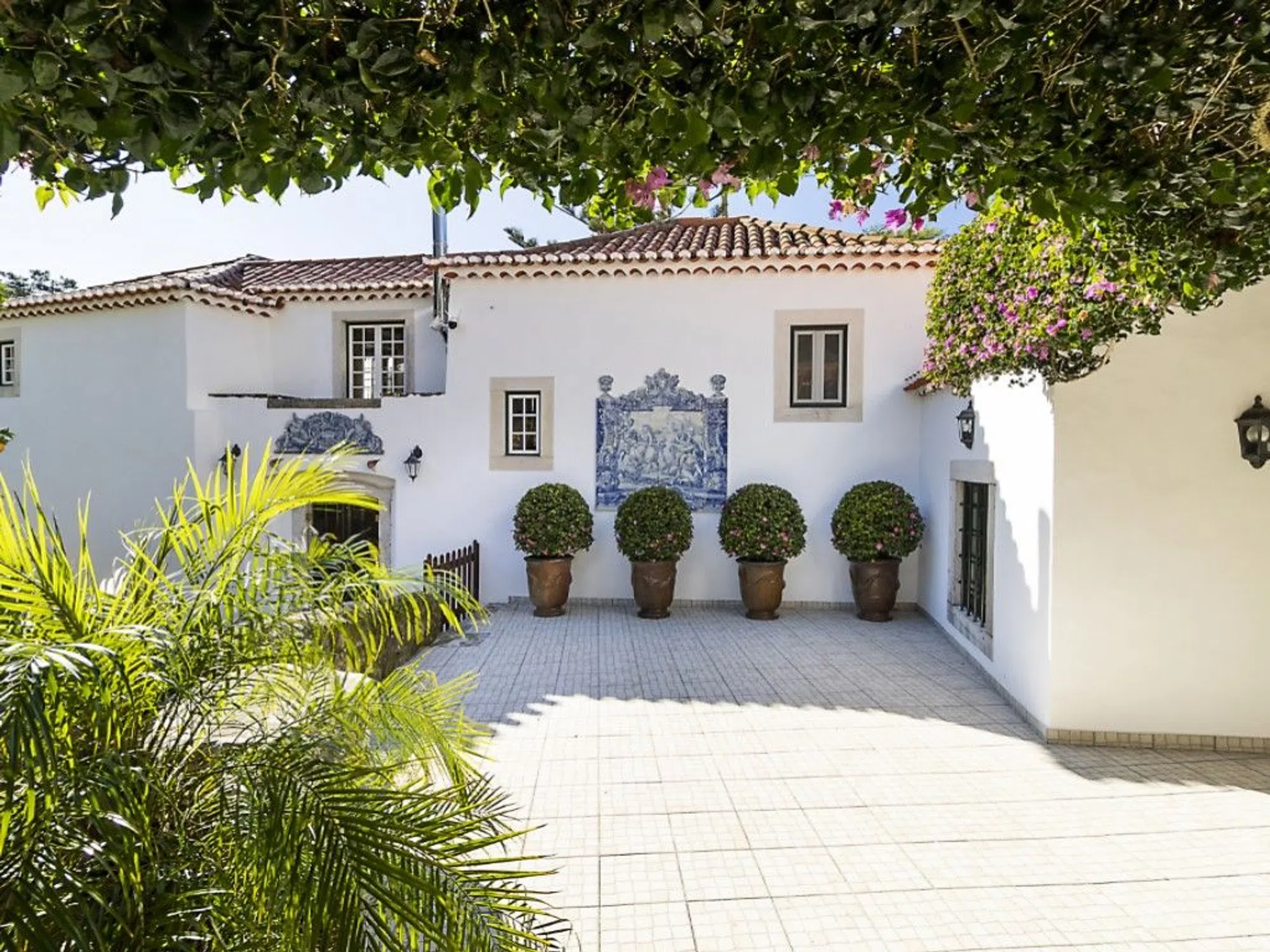Quinta na rua dos Marinheiros - Photo 8