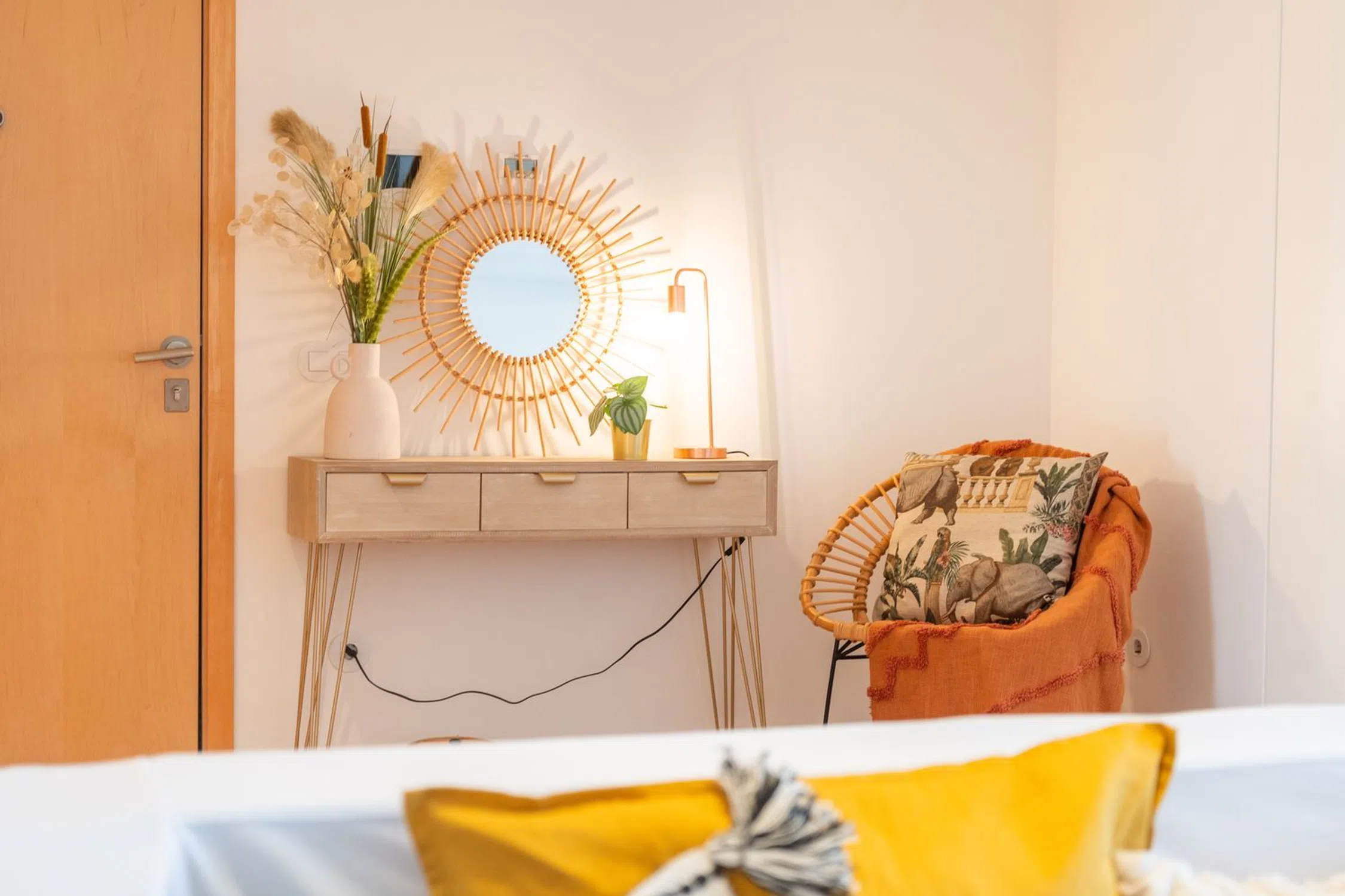 Apartamento na rua Raul Ferrão, 3 - Photo 5
