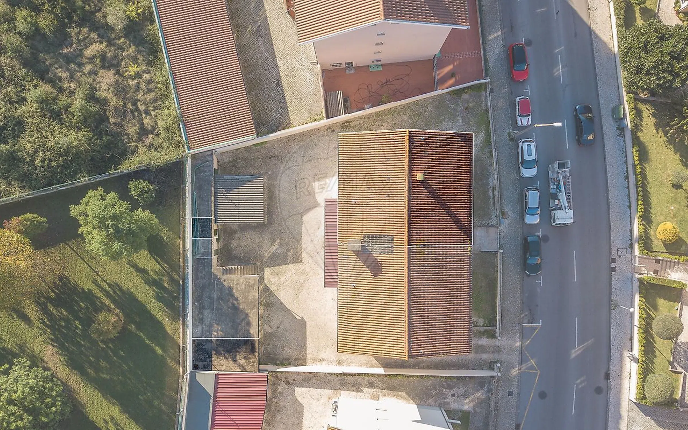 Apartamento na estrada Eiras do Monte de São Miguel - Photo 2