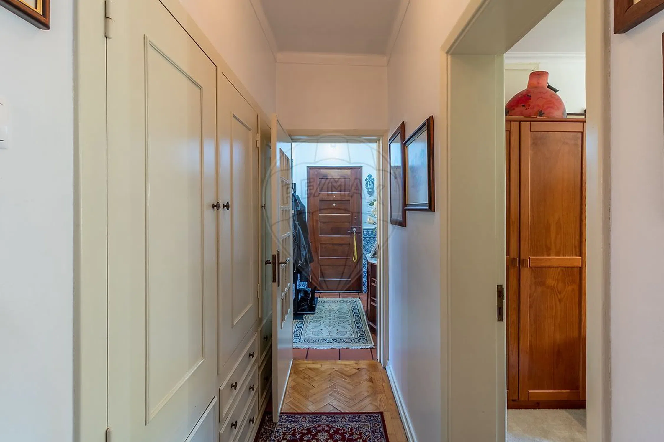 Apartamento na estrada Eiras do Monte de São Miguel - Photo 12