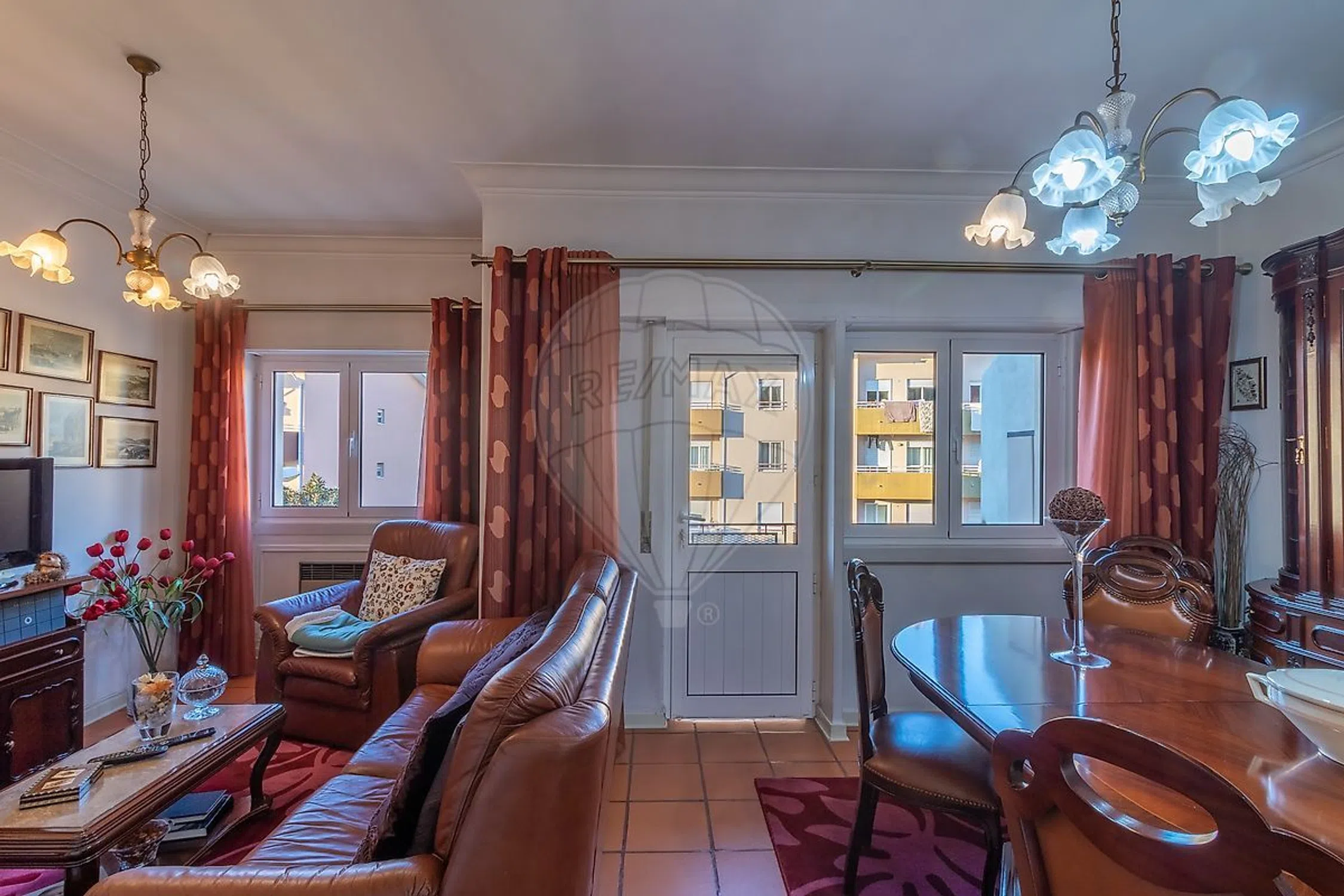 Apartamento na estrada Eiras do Monte de São Miguel - Photo 13
