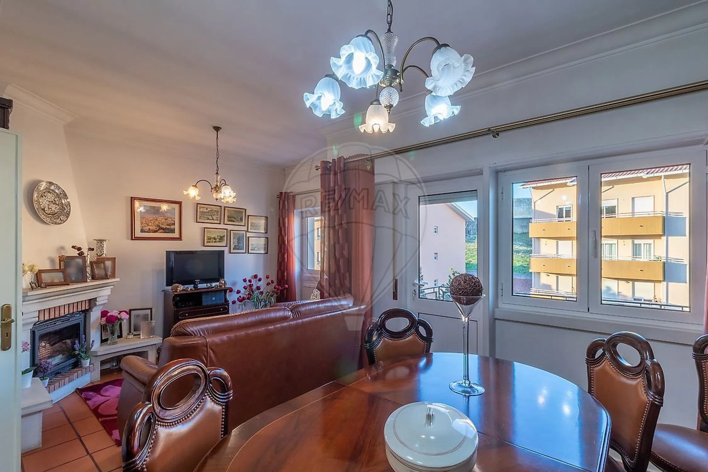 Apartamento na estrada Eiras do Monte de São Miguel - Photo 15