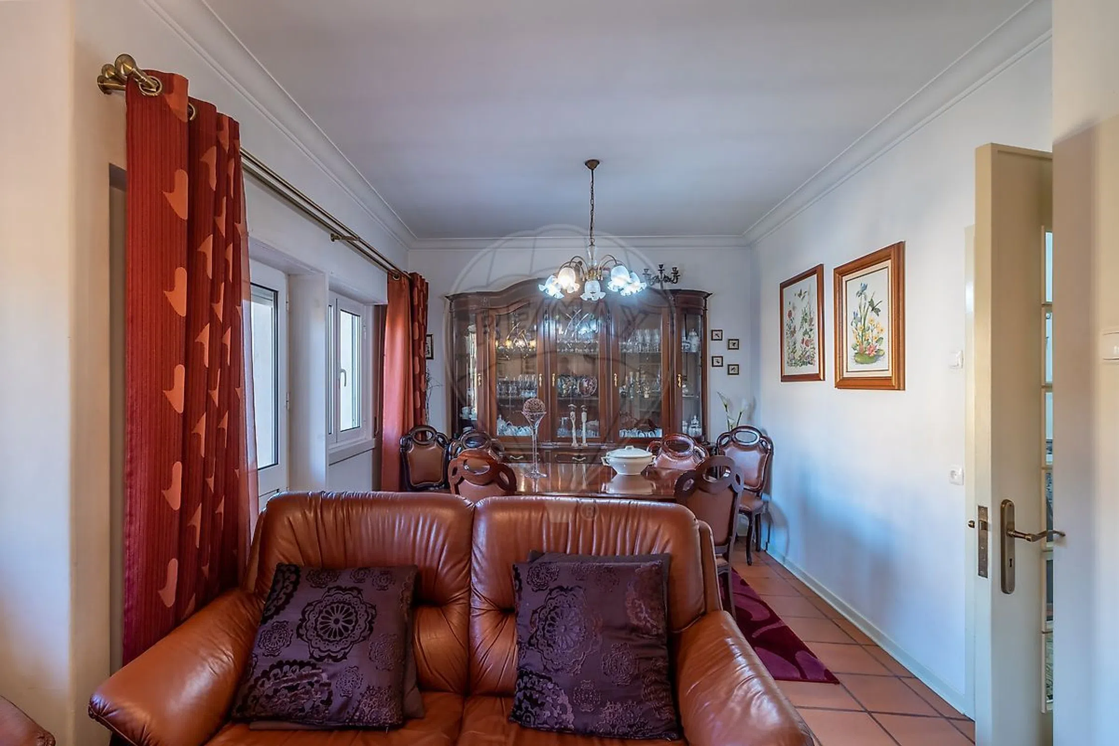 Apartamento na estrada Eiras do Monte de São Miguel - Photo 16