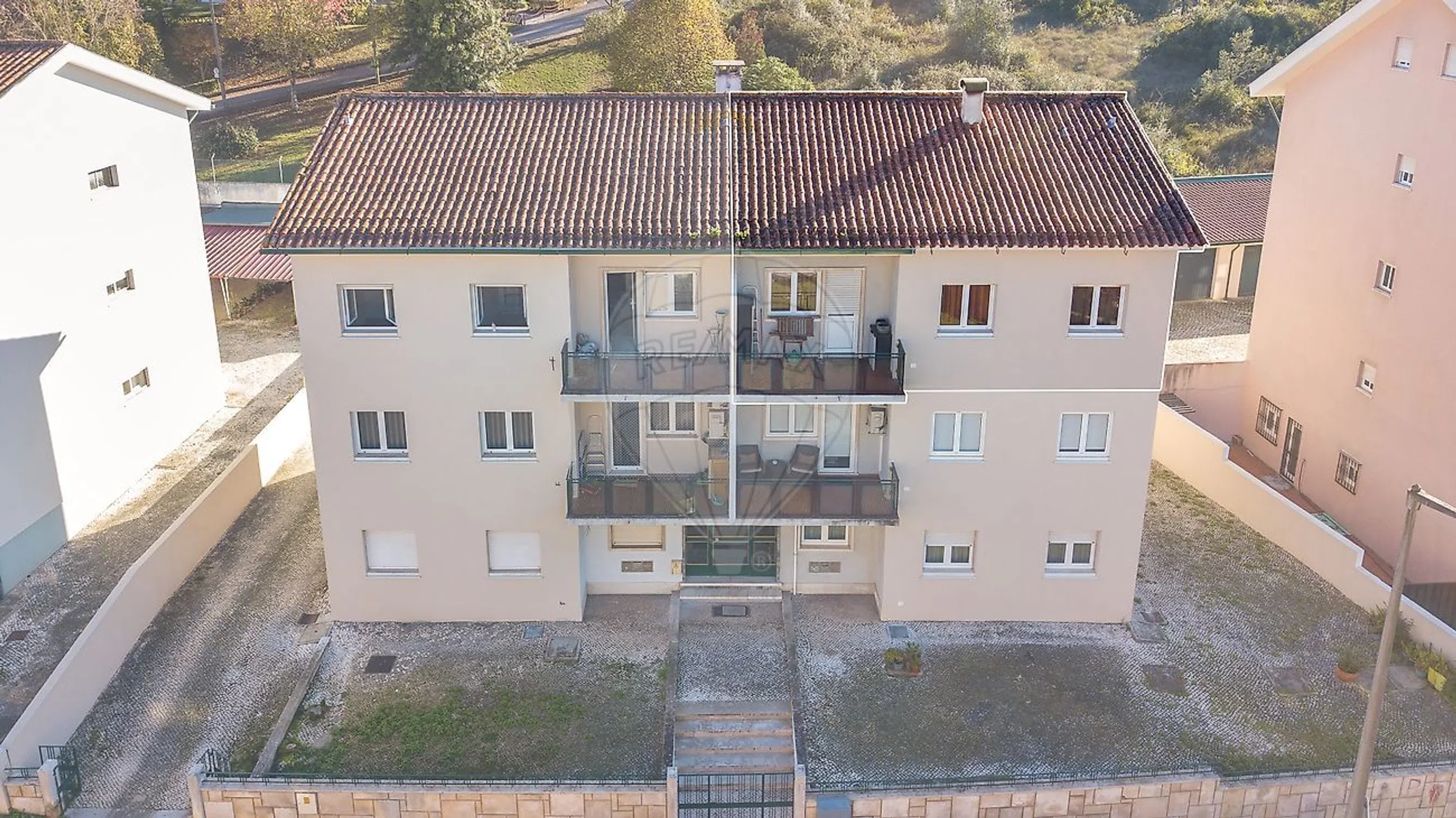 Apartamento na estrada Eiras do Monte de São Miguel - Photo 3