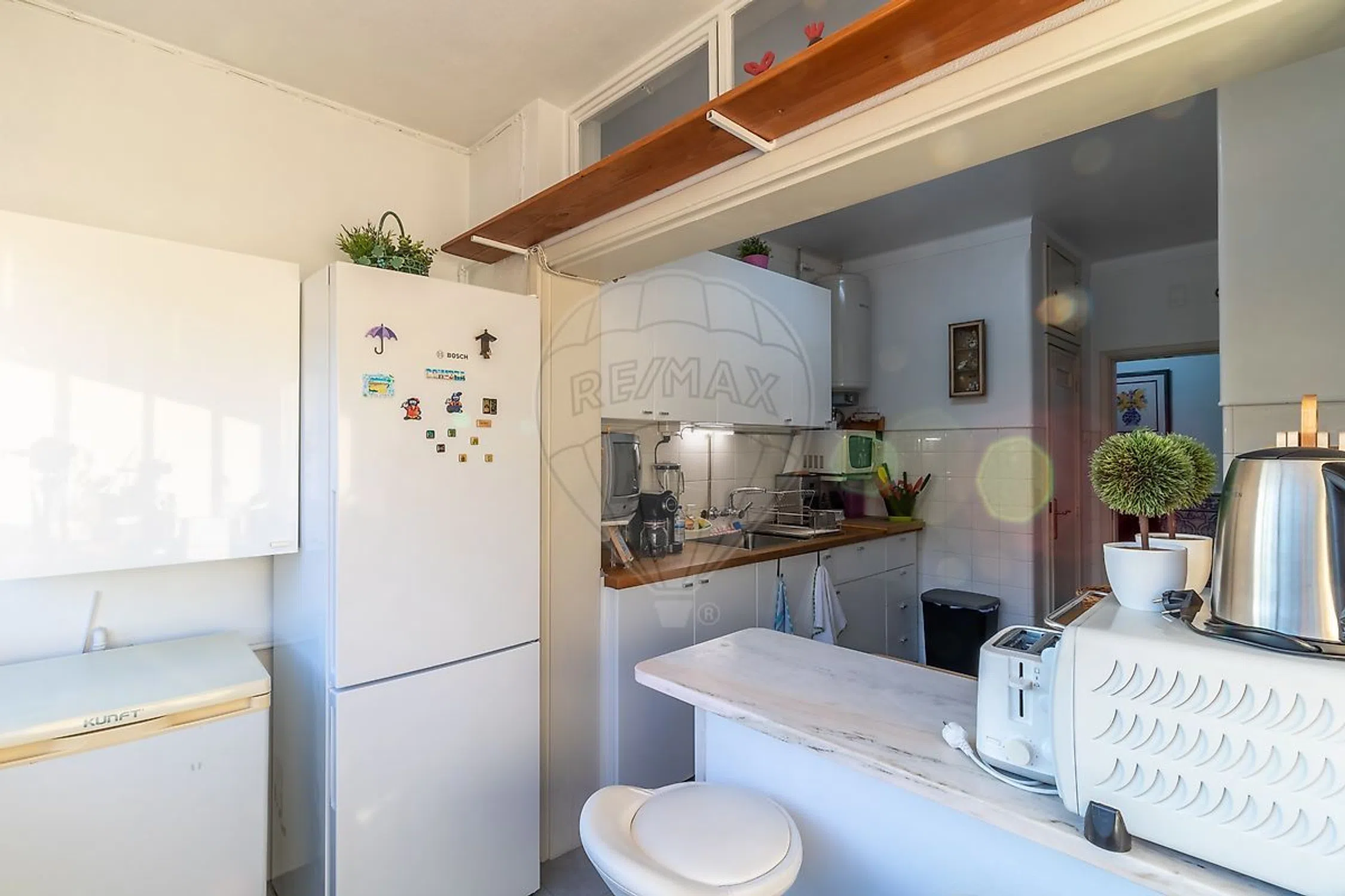 Apartamento na estrada Eiras do Monte de São Miguel - Photo 8