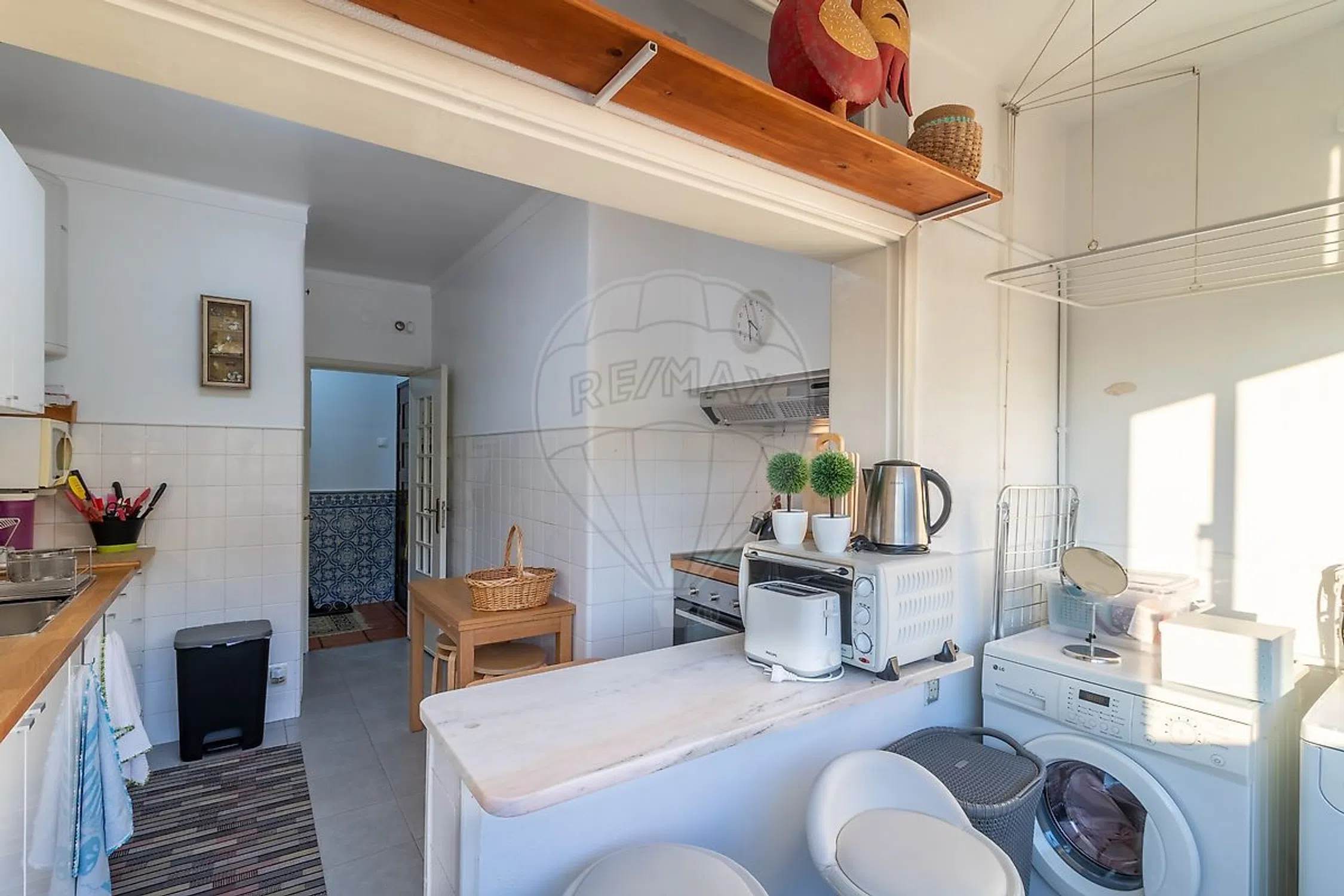 Apartamento na estrada Eiras do Monte de São Miguel - Photo 9