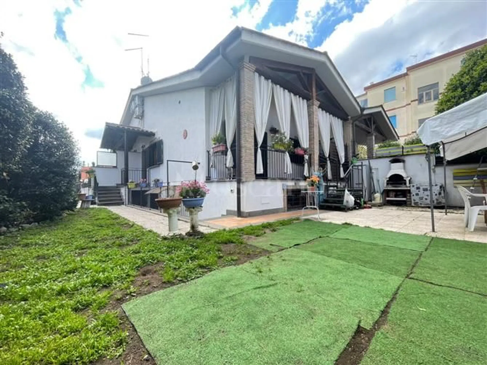 Villa in via Pietro Benedetti - Photo 1