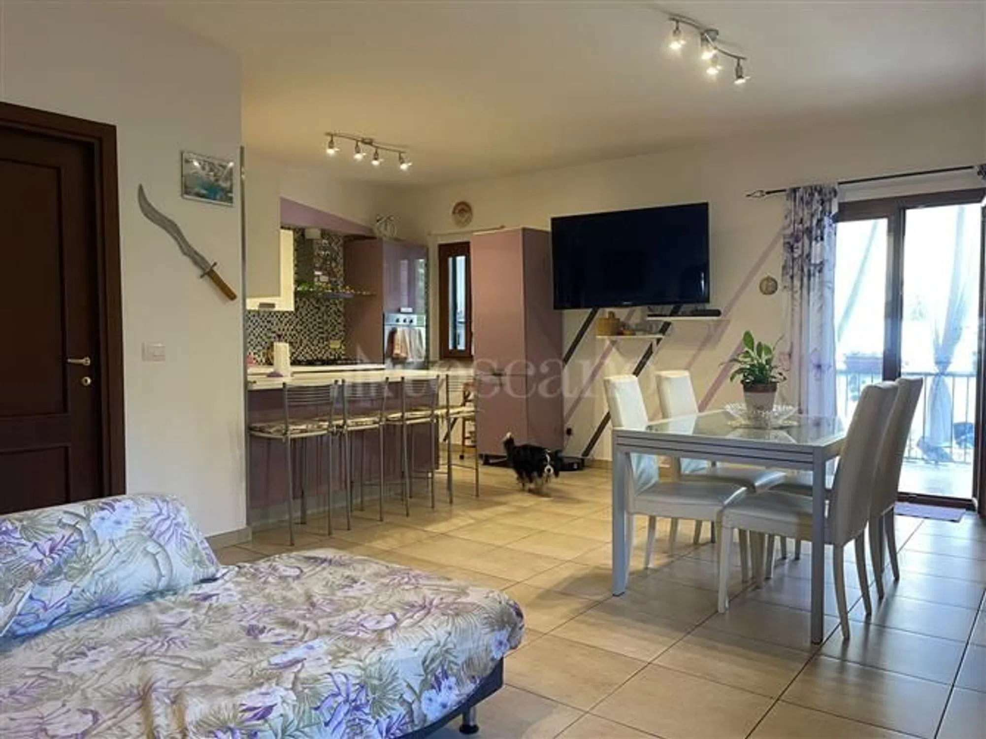 Villa in via Pietro Benedetti - Photo 3