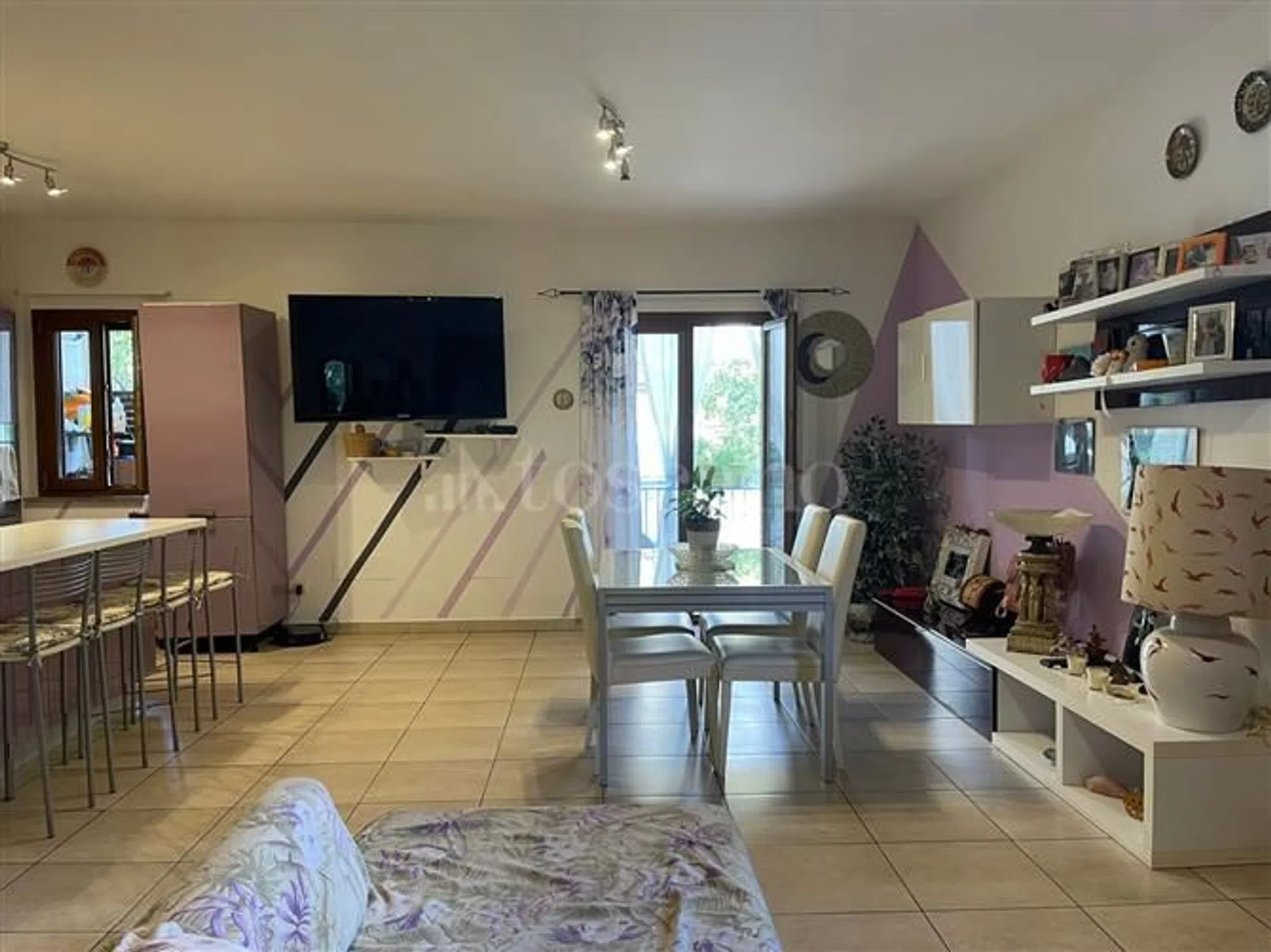 Villa in via Pietro Benedetti - Photo 4