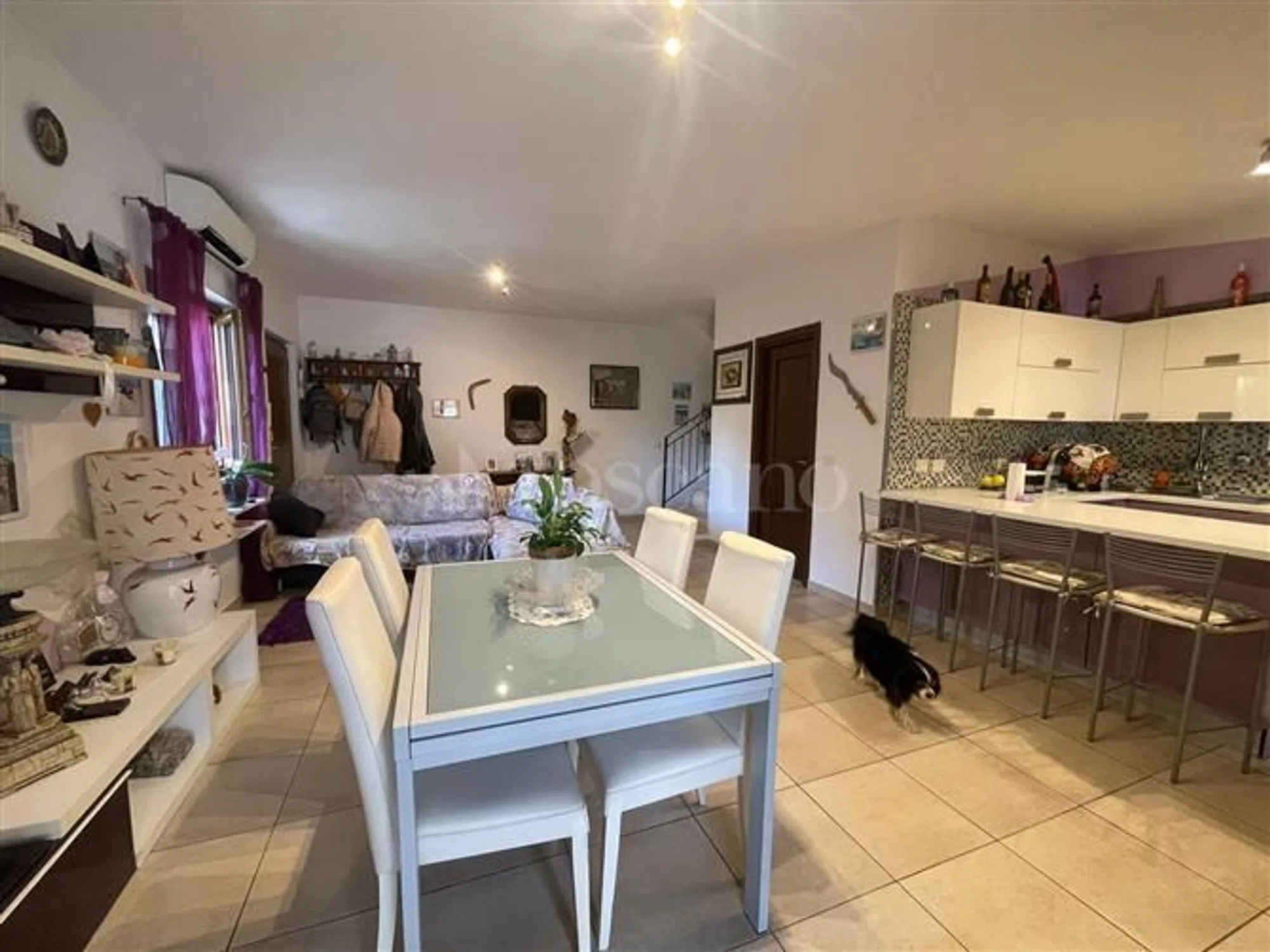 Villa in via Pietro Benedetti - Photo 5