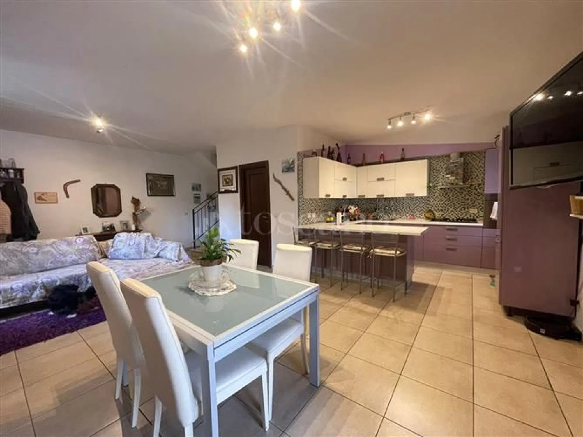 Villa in via Pietro Benedetti - Photo 6