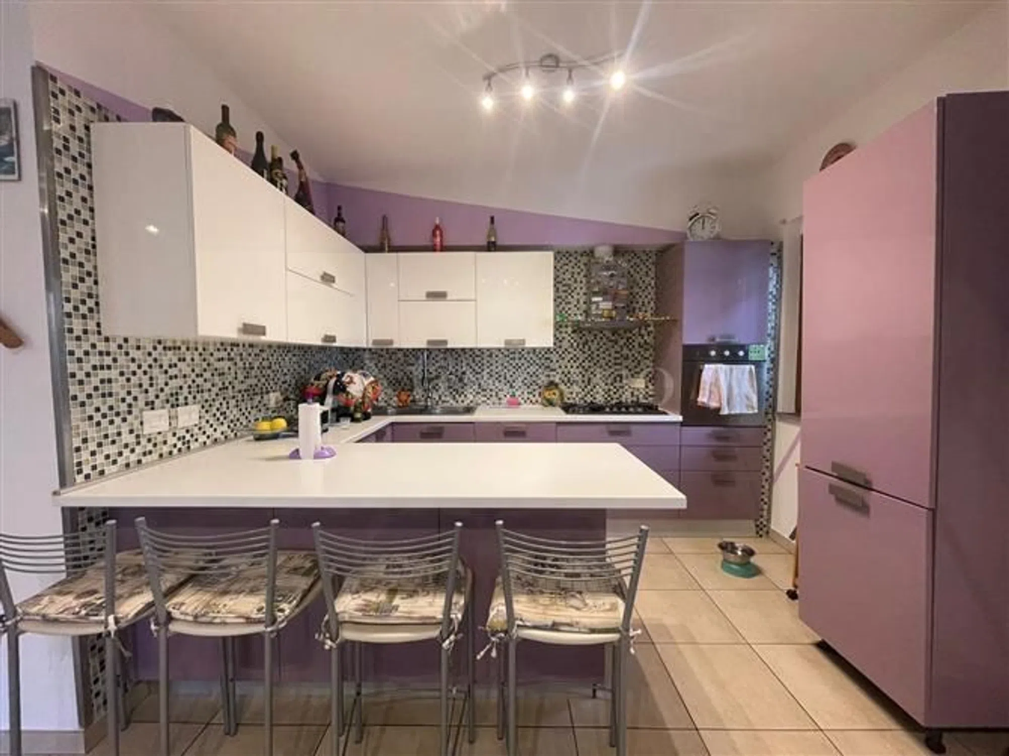 Villa in via Pietro Benedetti - Photo 7