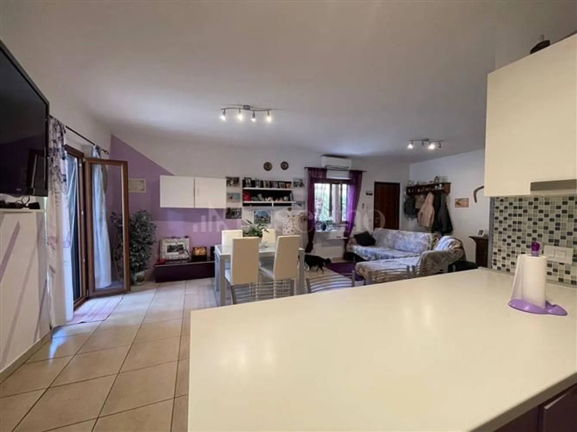 Villa in via Pietro Benedetti - Photo 9