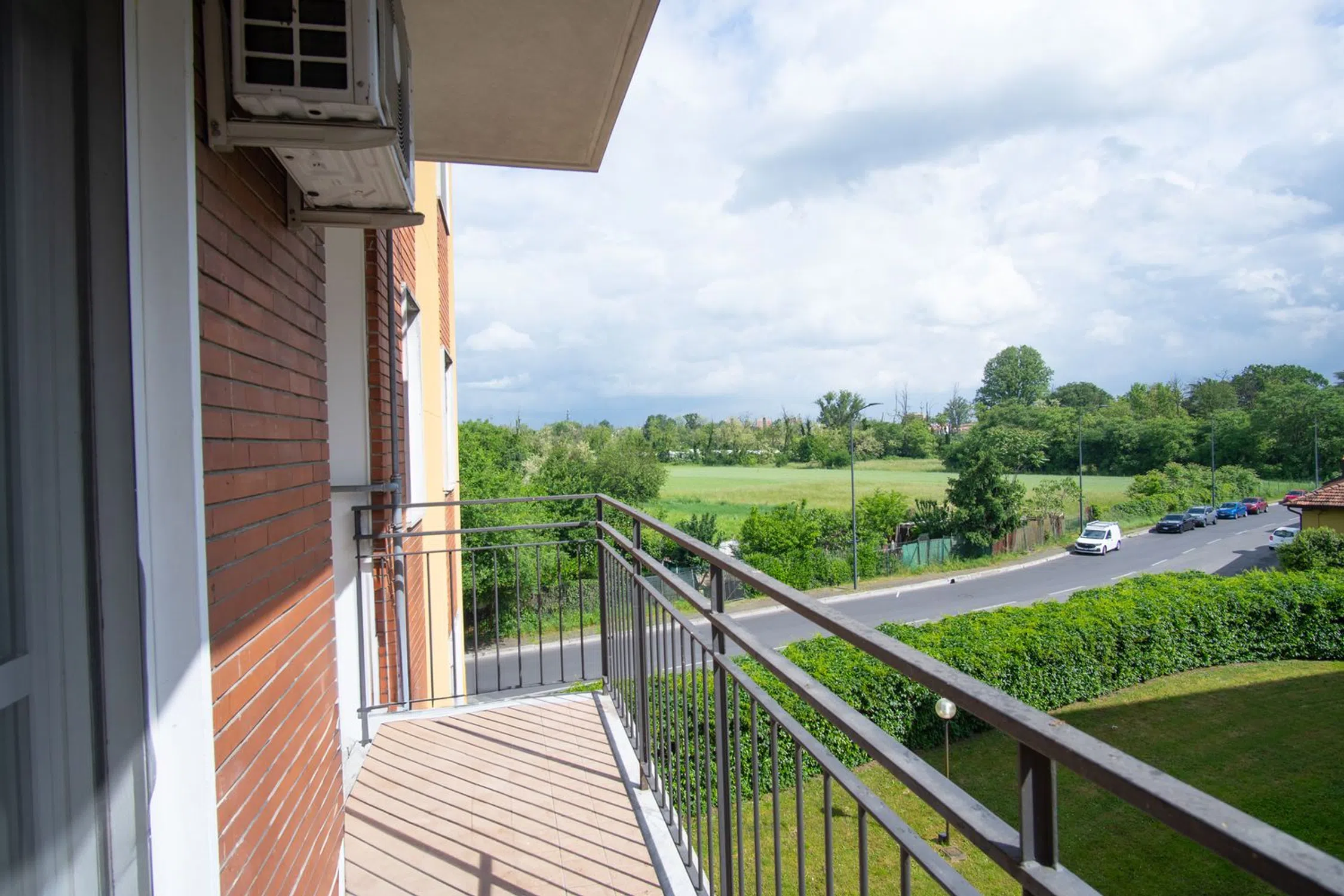 Quadrilocale in via Quinto Romano s.n.c. - Photo 20