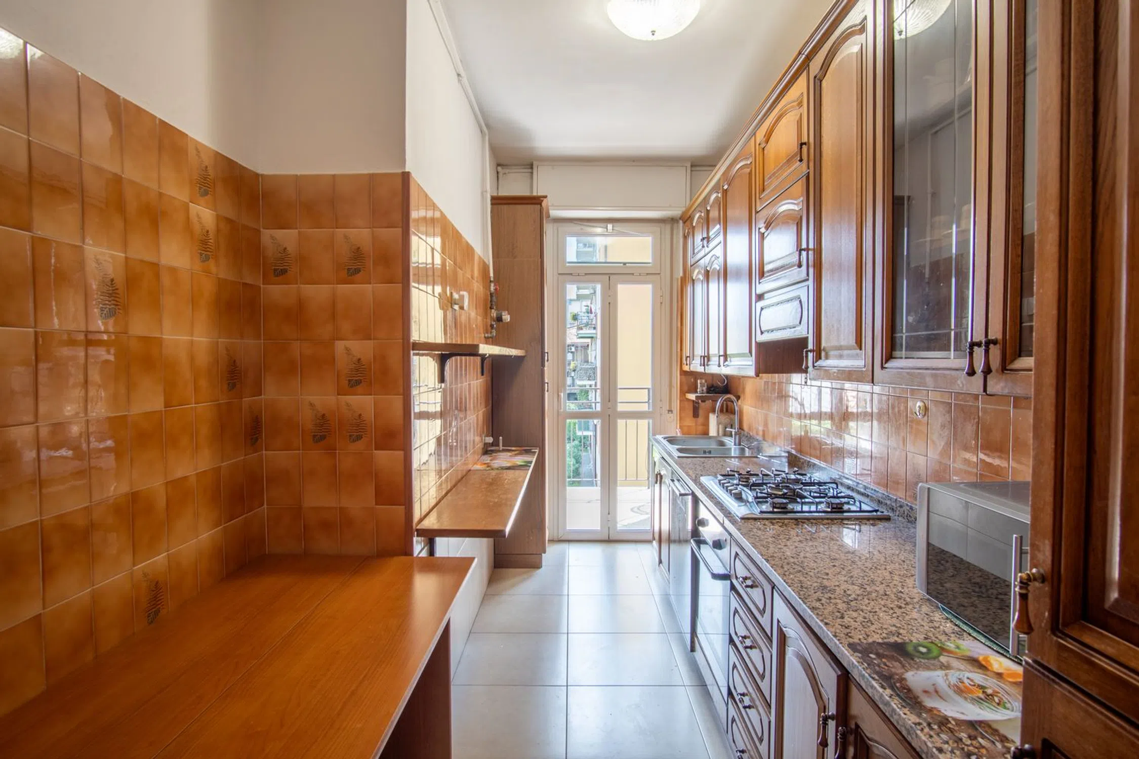 Quadrilocale in via Quinto Romano s.n.c. - Photo 6