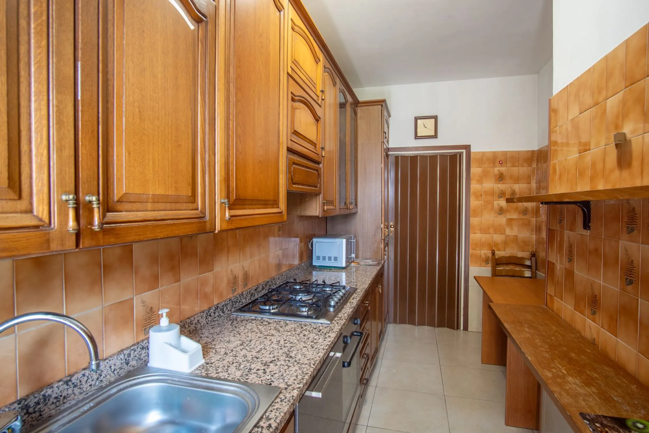 Quadrilocale in via Quinto Romano s.n.c. - Photo 8