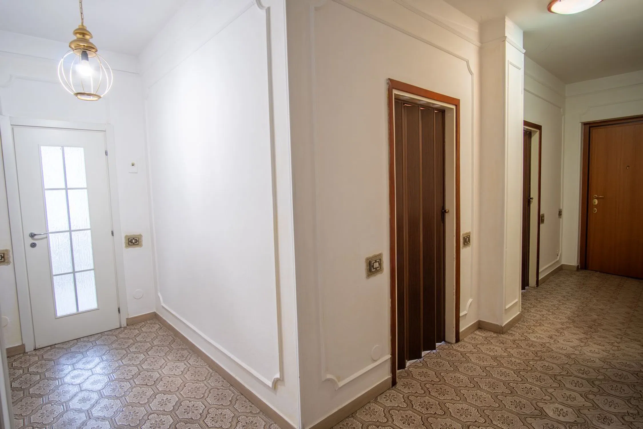 Quadrilocale in via Quinto Romano s.n.c. - Photo 9