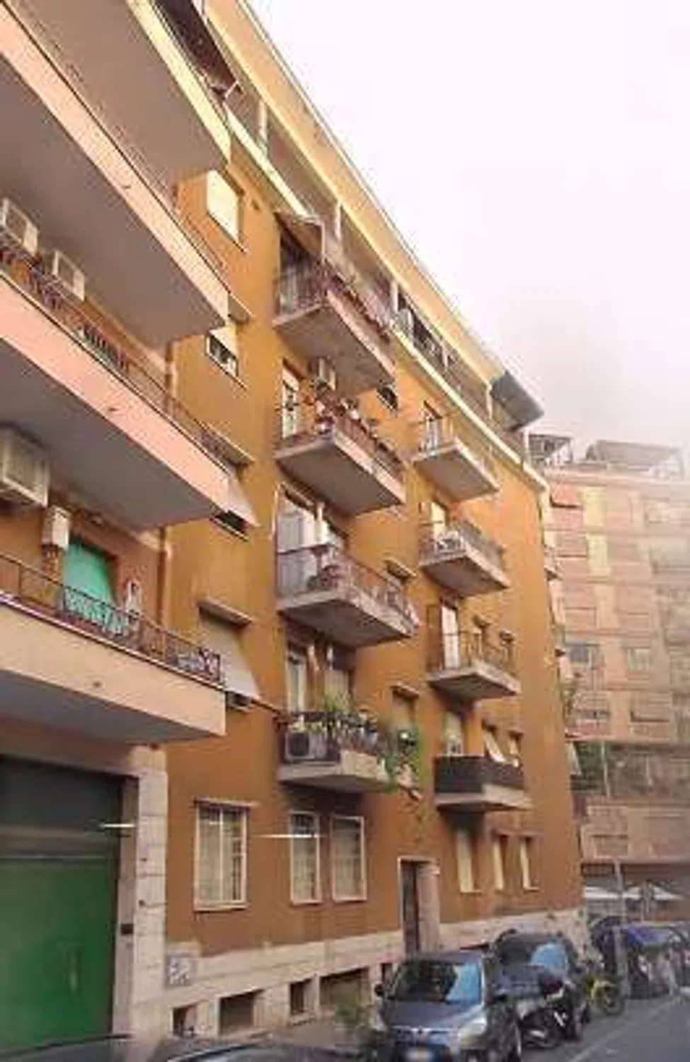 Appartamento in via Tancredi Cartella, 4 - Photo 2