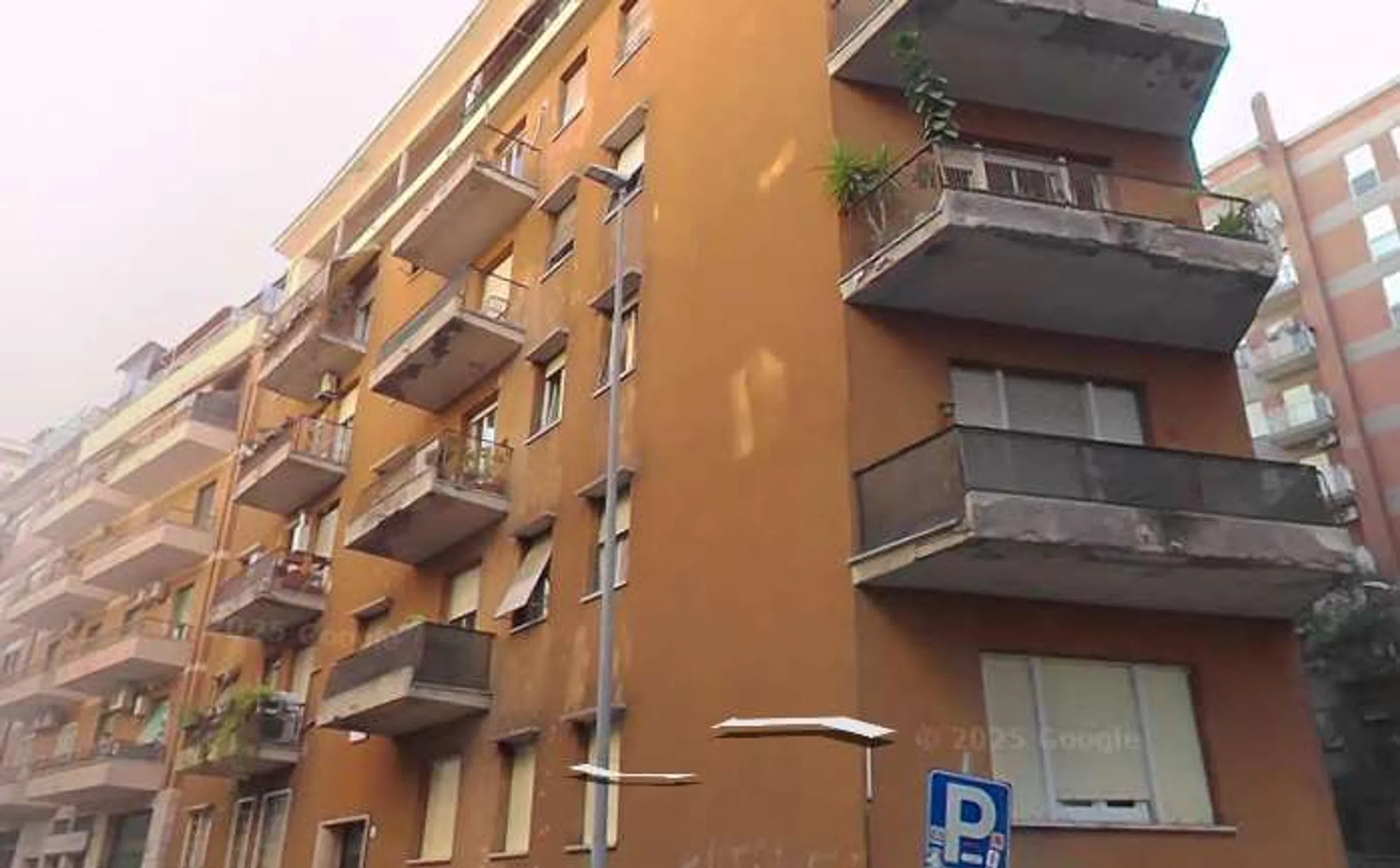 Appartamento in via Tancredi Cartella, 4 - Photo 11
