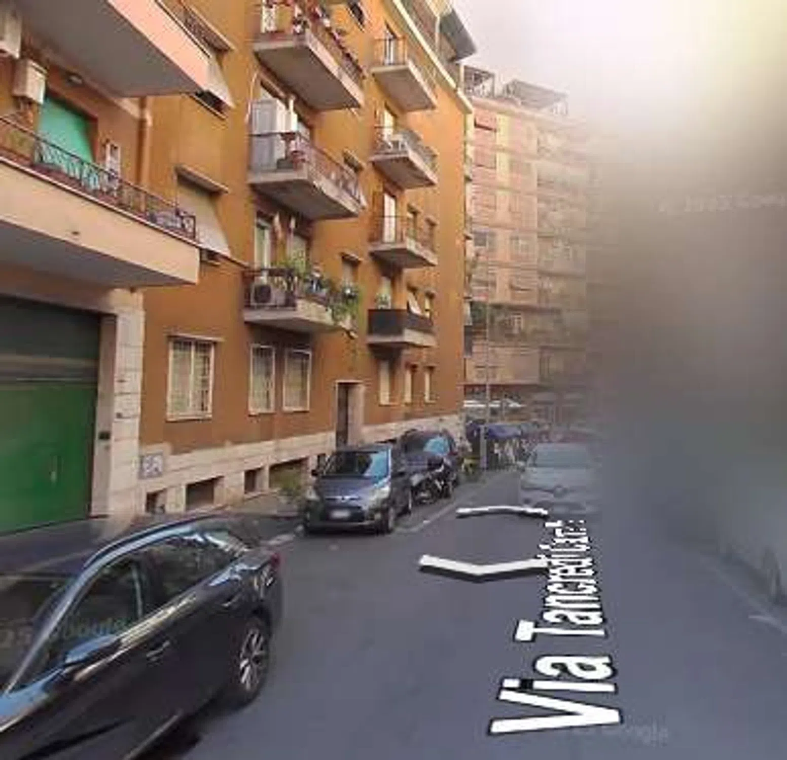 Appartamento in via Tancredi Cartella, 4 - Photo 12