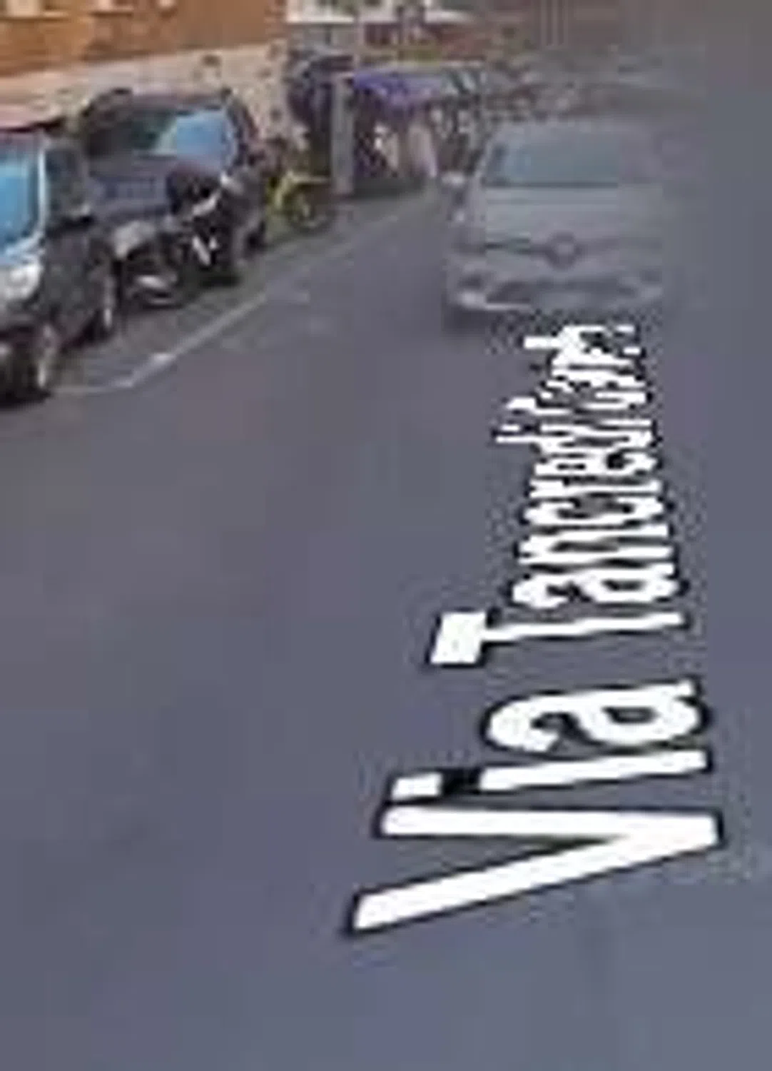 Appartamento in via Tancredi Cartella, 4 - Photo 13
