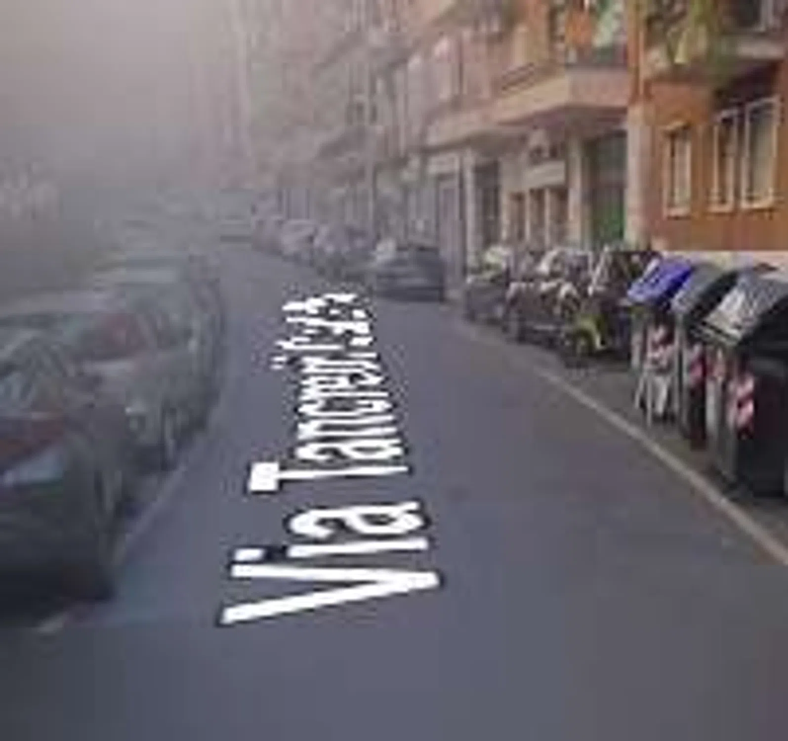 Appartamento in via Tancredi Cartella, 4 - Photo 14